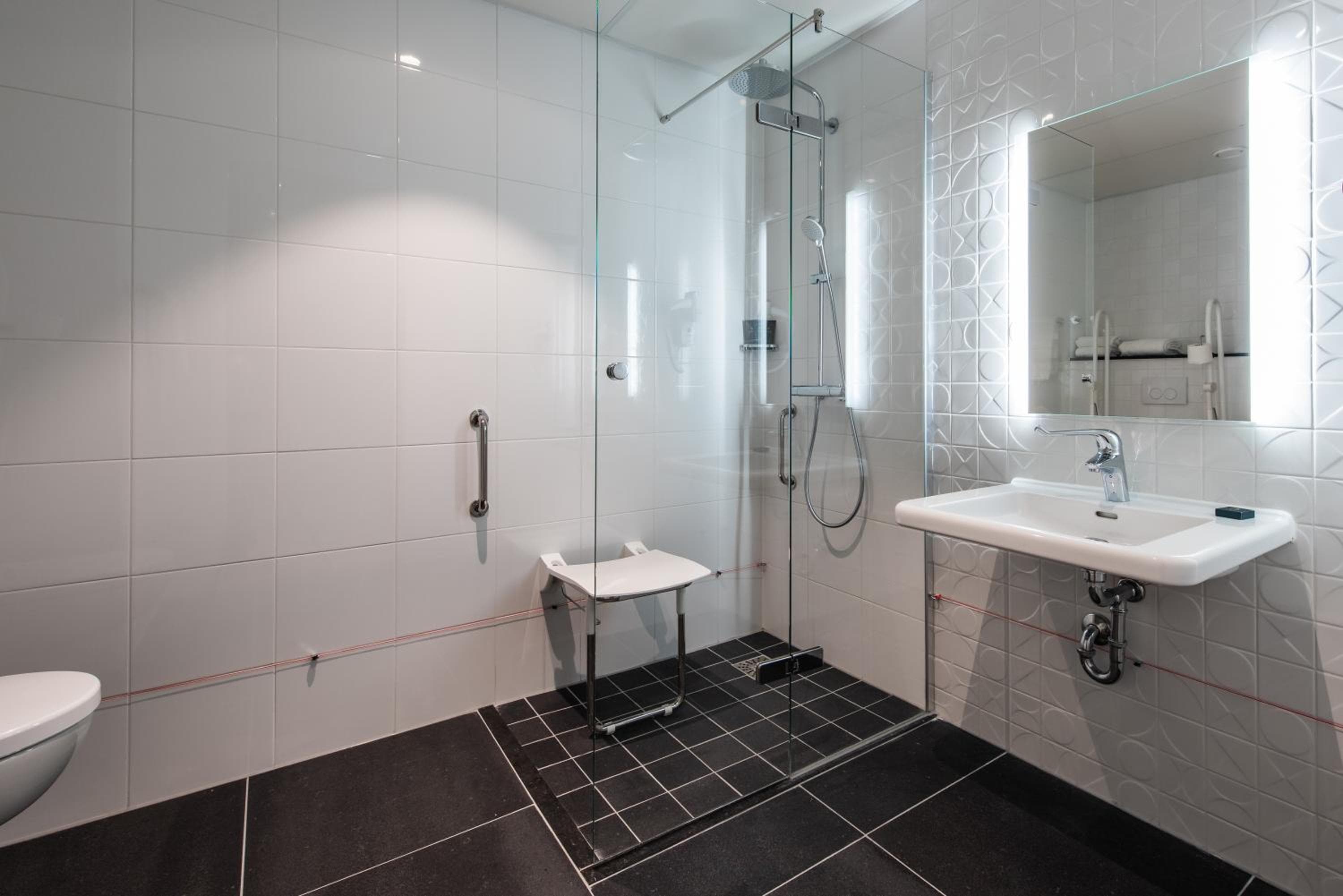 Numa Amsterdam Docklands — 11