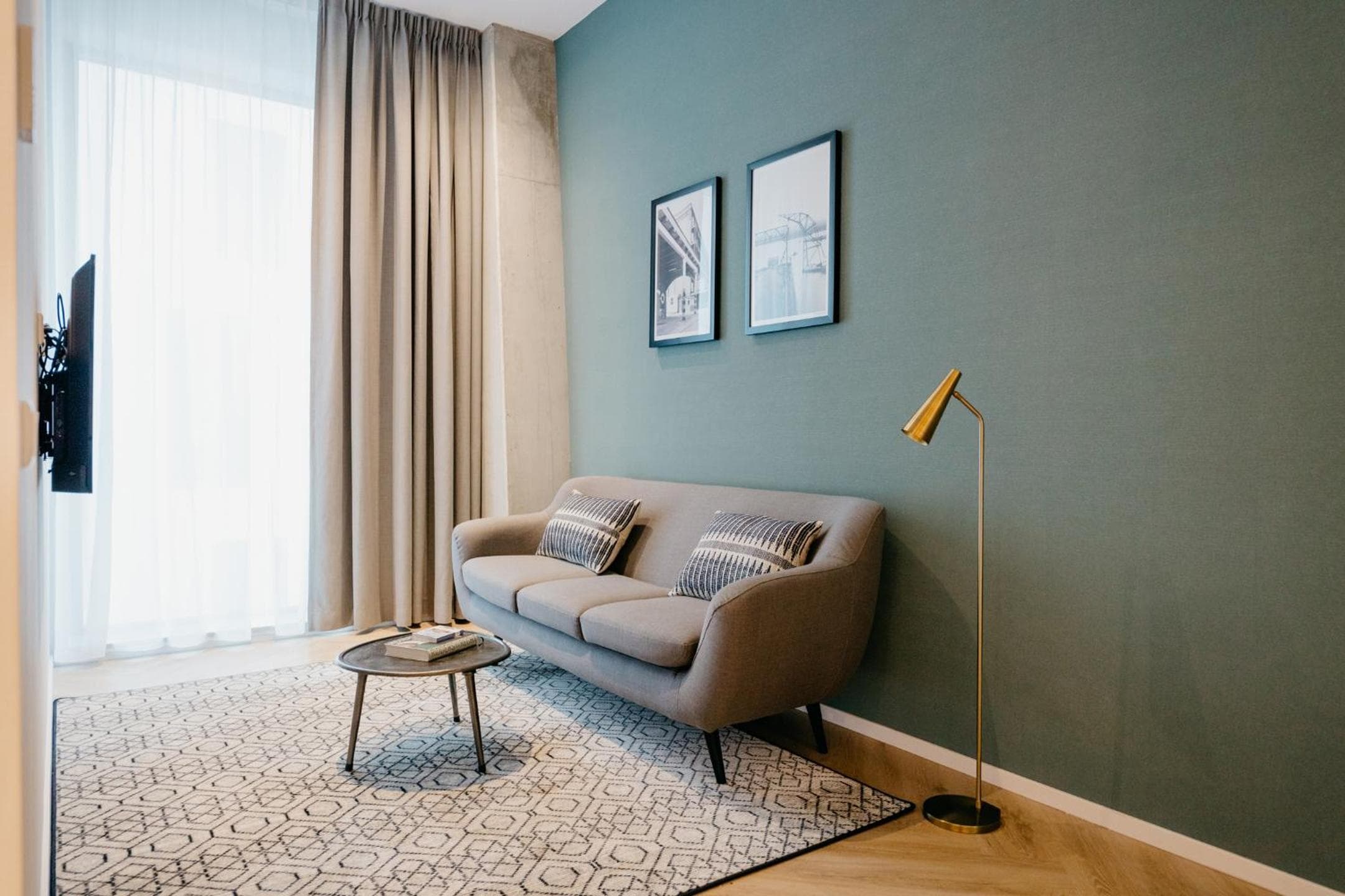 Numa Amsterdam Docklands — 5