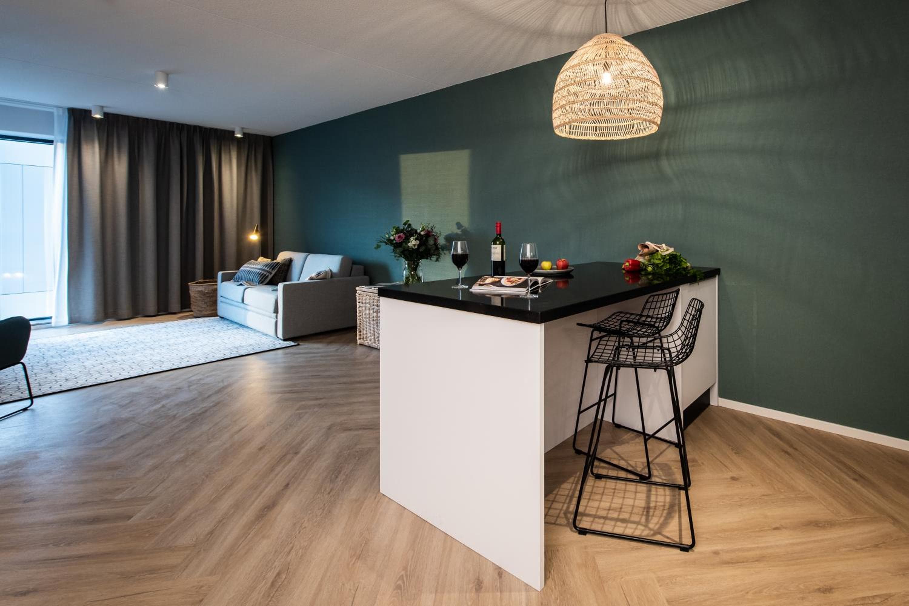 Numa Amsterdam Docklands — 24