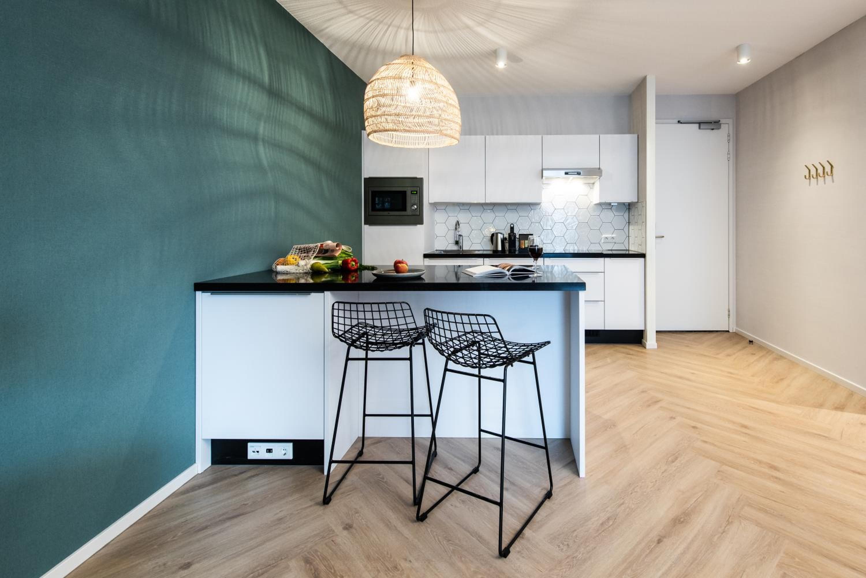 Numa Amsterdam Docklands — 29