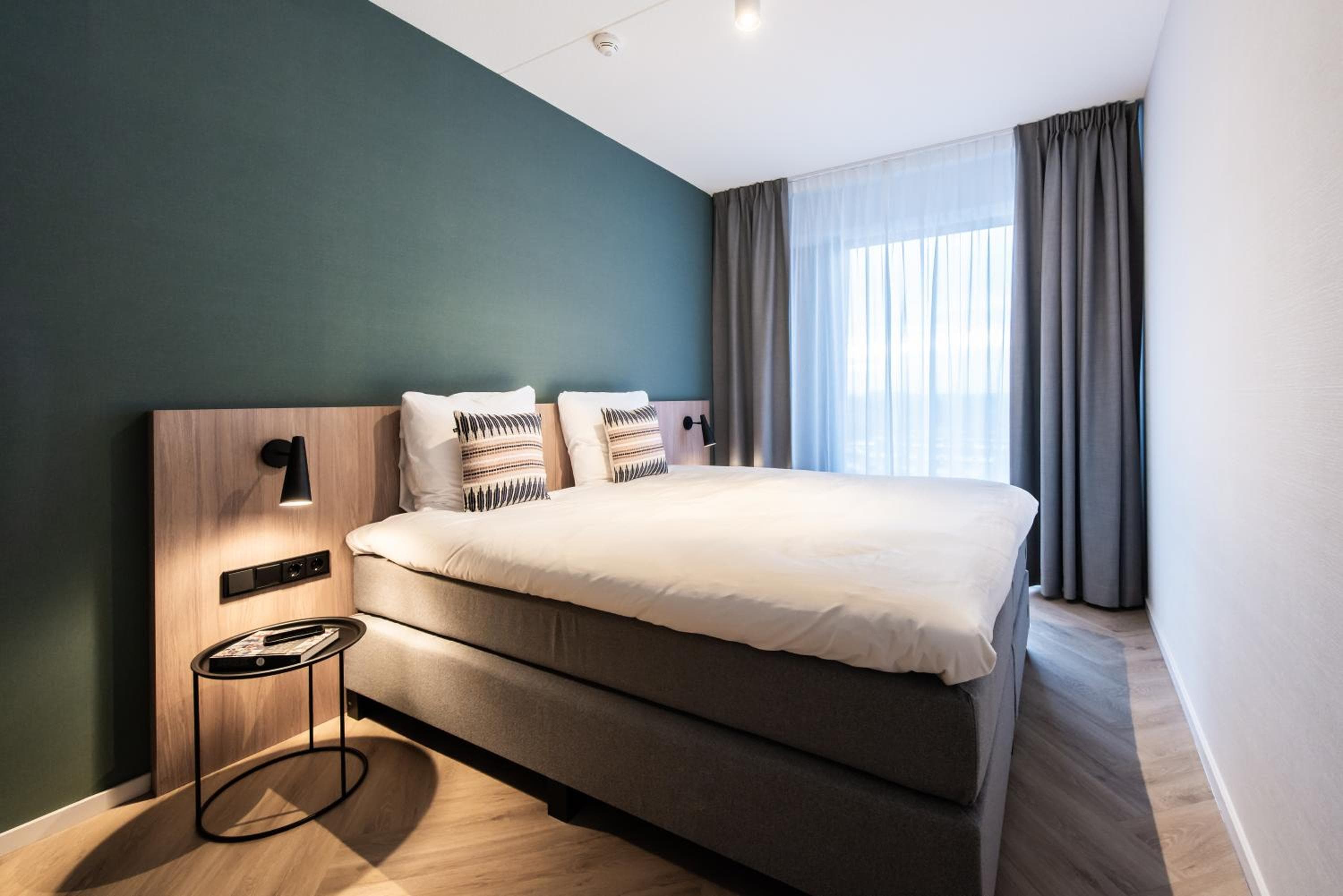 Numa Amsterdam Docklands — 23