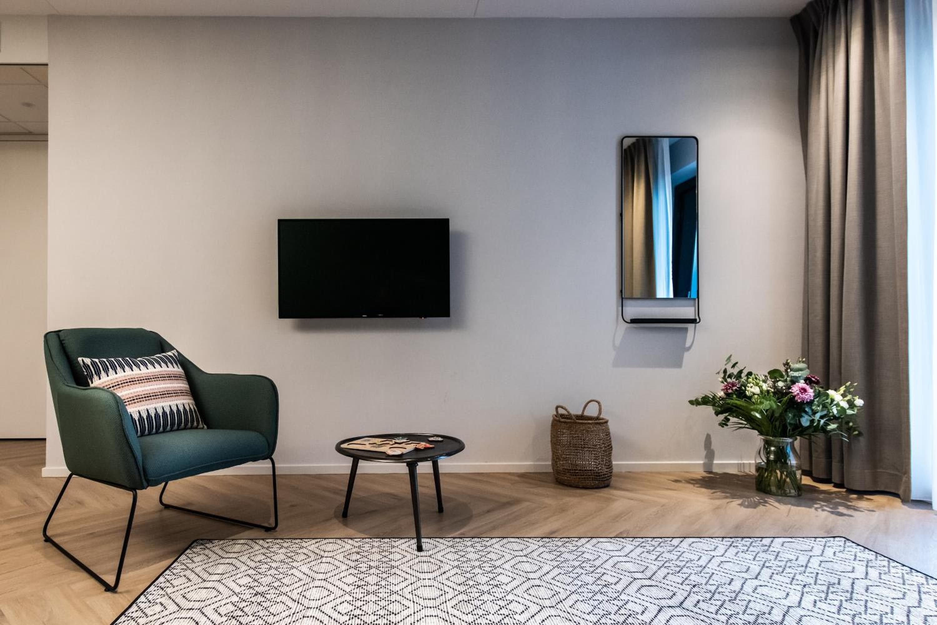 Numa Amsterdam Docklands — 8