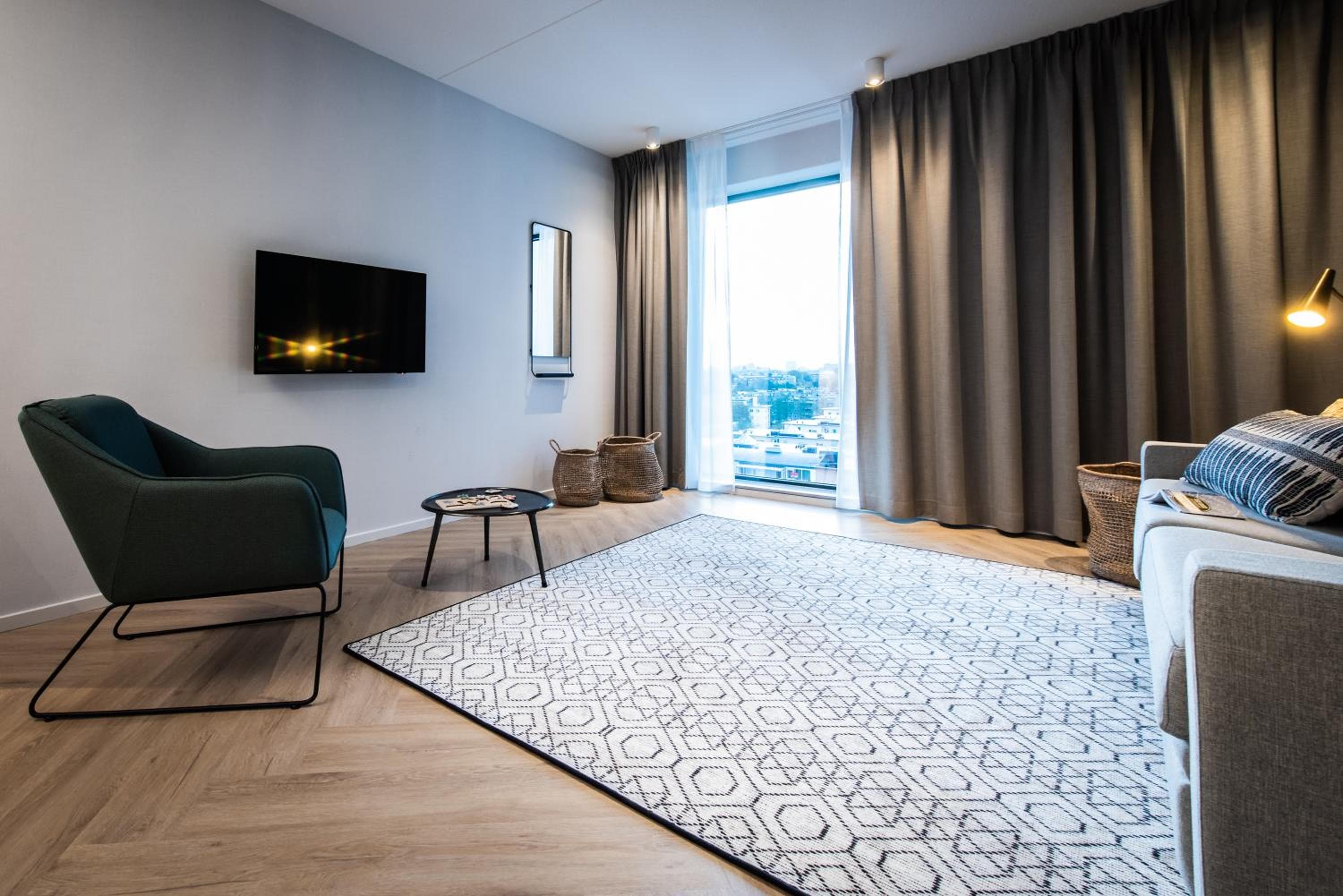 Numa Amsterdam Docklands — 6