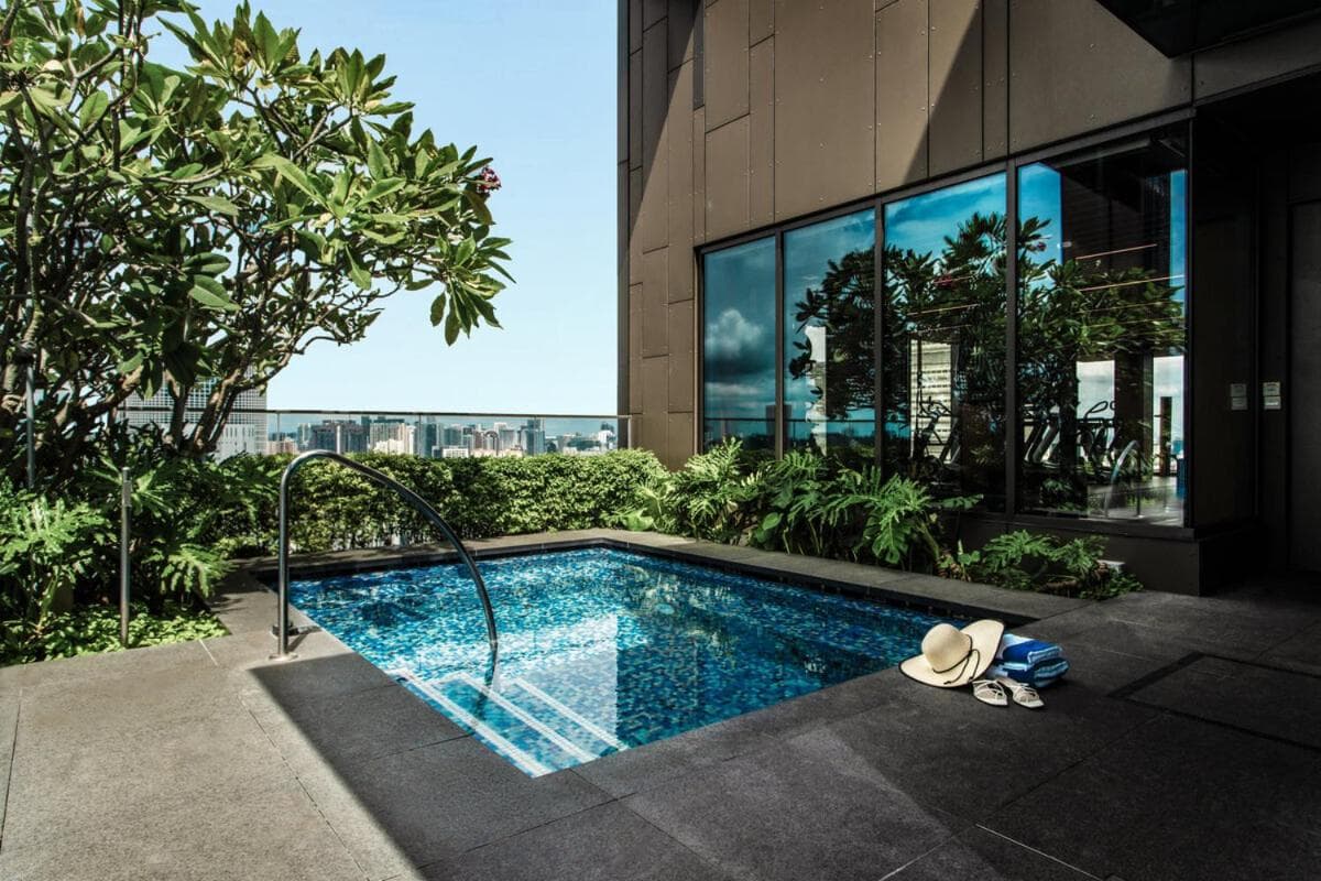 The Clan Hotel Singapore by Far East Hospitality hotel, 10 Cross Street, Singapore, Singapore — photo 87