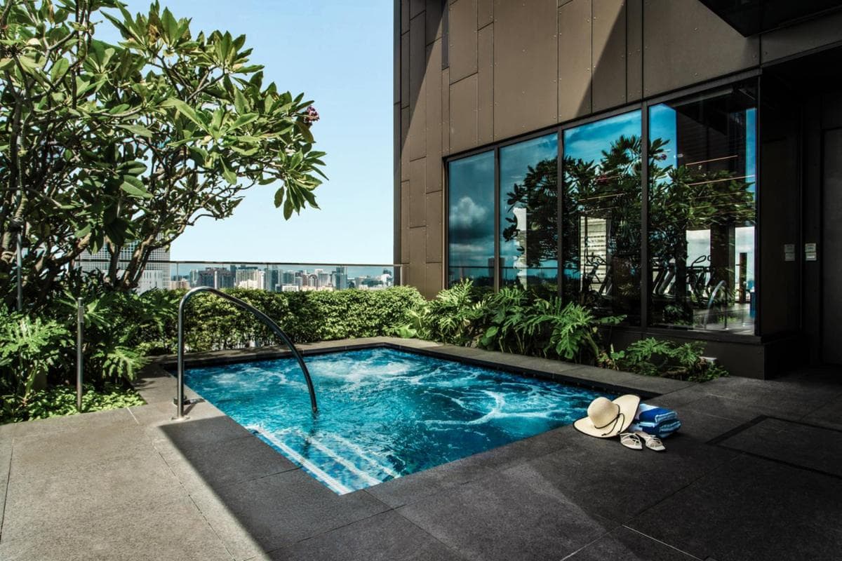 The Clan Hotel Singapore by Far East Hospitality hotel, 10 Cross Street, Singapore, Singapore — photo 88