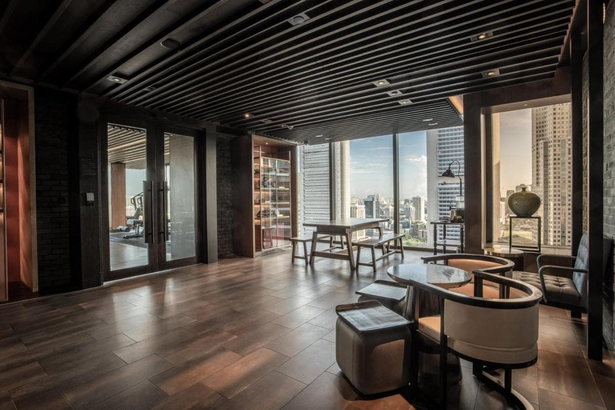 The Clan Hotel Singapore by Far East Hospitality hotel, 10 Cross Street, Singapore, Singapore — photo 90