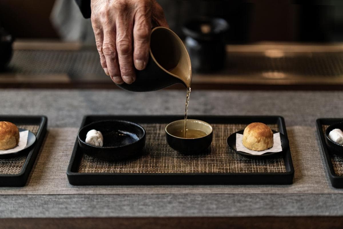 The Clan Hotel Singapore by Far East Hospitality hotel, 10 Cross Street, Singapore, Singapore — photo 92