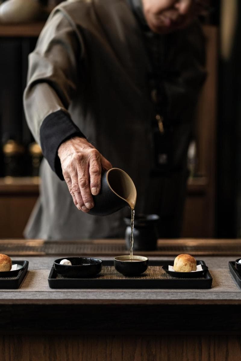 The Clan Hotel Singapore by Far East Hospitality hotel, 10 Cross Street, Singapore, Singapore — photo 94