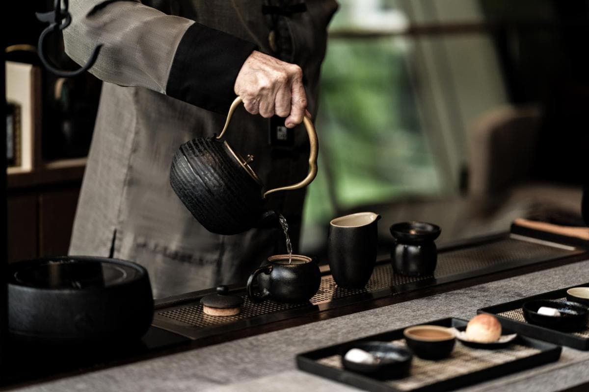 The Clan Hotel Singapore by Far East Hospitality hotel, 10 Cross Street, Singapore, Singapore — photo 93