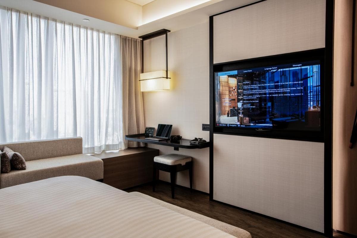 The Clan Hotel Singapore by Far East Hospitality hotel, 10 Cross Street, Singapore, Singapore — photo 95