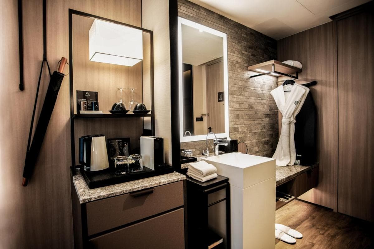 The Clan Hotel Singapore by Far East Hospitality hotel, 10 Cross Street, Singapore, Singapore — photo 96