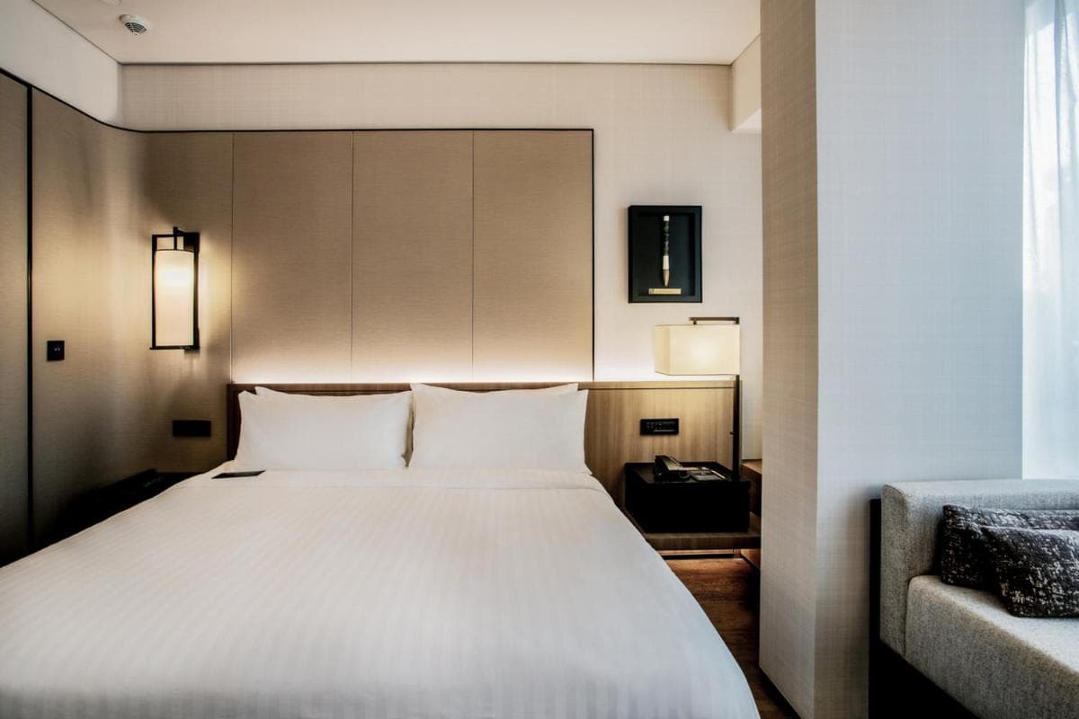 The Clan Hotel Singapore by Far East Hospitality hotel, 10 Cross Street, Singapore, Singapore — photo 97