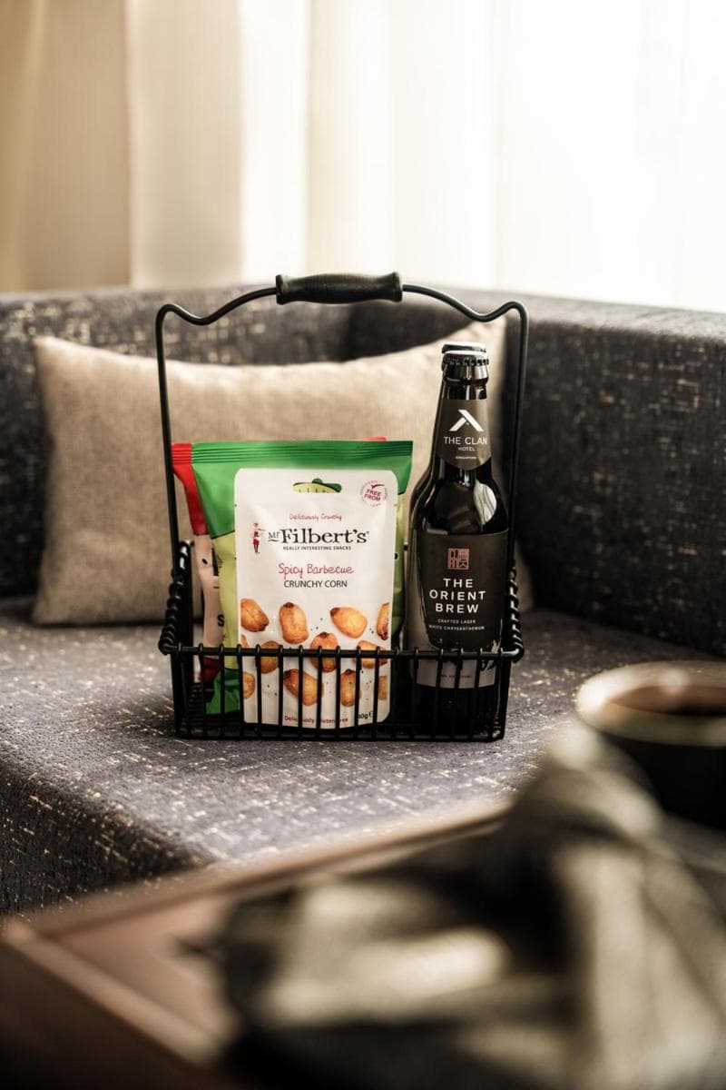 The Clan Hotel Singapore by Far East Hospitality hotel, 10 Cross Street, Singapore, Singapore — photo 99