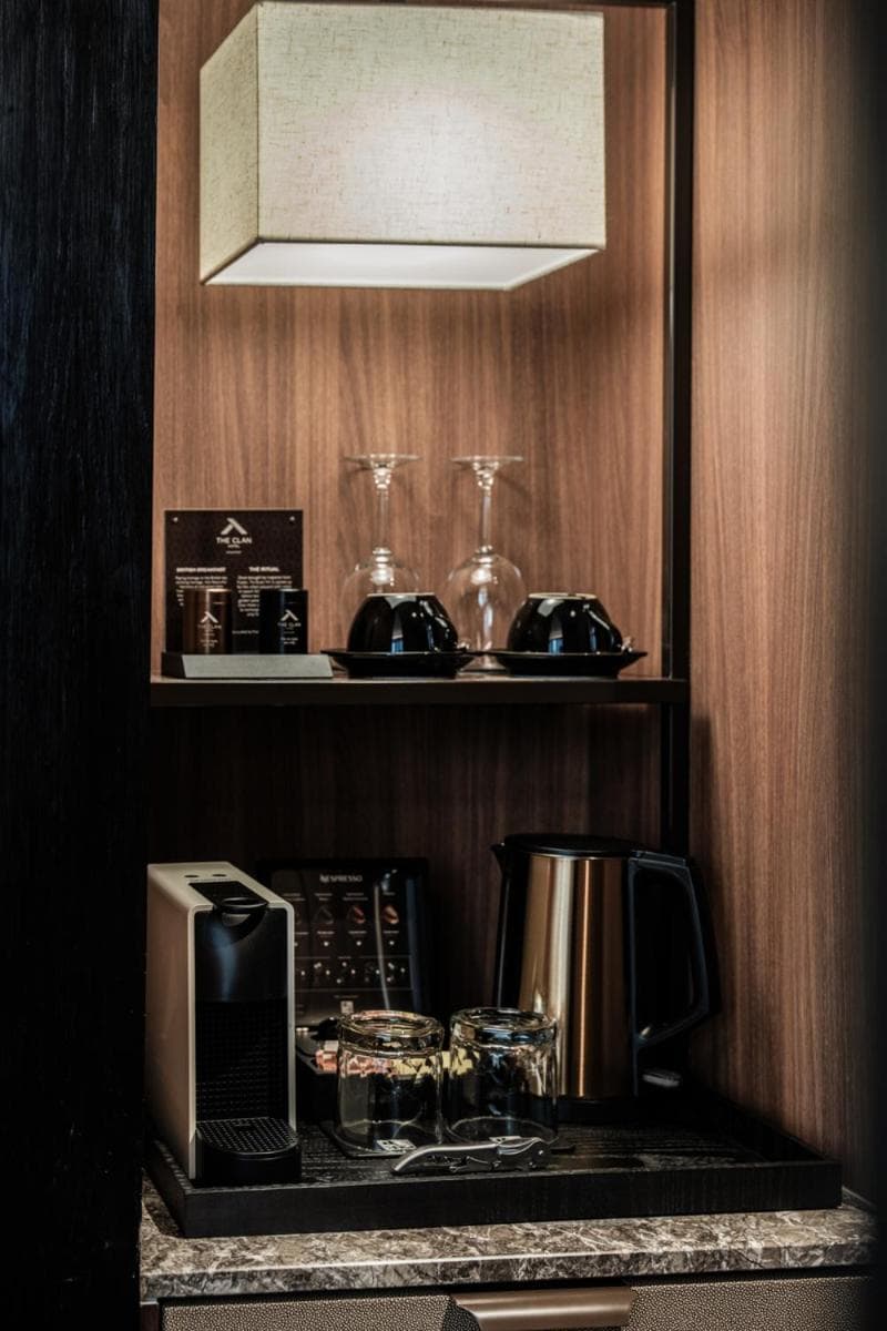 The Clan Hotel Singapore by Far East Hospitality hotel, 10 Cross Street, Singapore, Singapore — photo 98