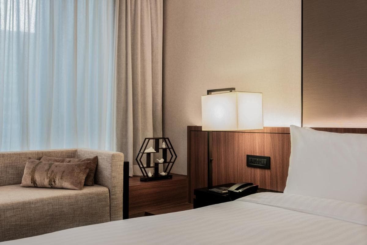 The Clan Hotel Singapore by Far East Hospitality hotel, 10 Cross Street, Singapore, Singapore — photo 46