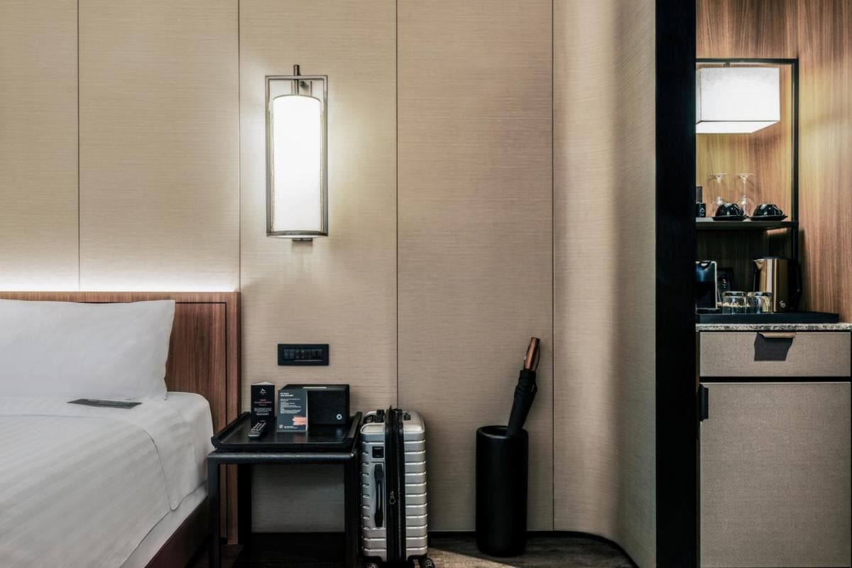 The Clan Hotel Singapore by Far East Hospitality hotel, 10 Cross Street, Singapore, Singapore — photo 48