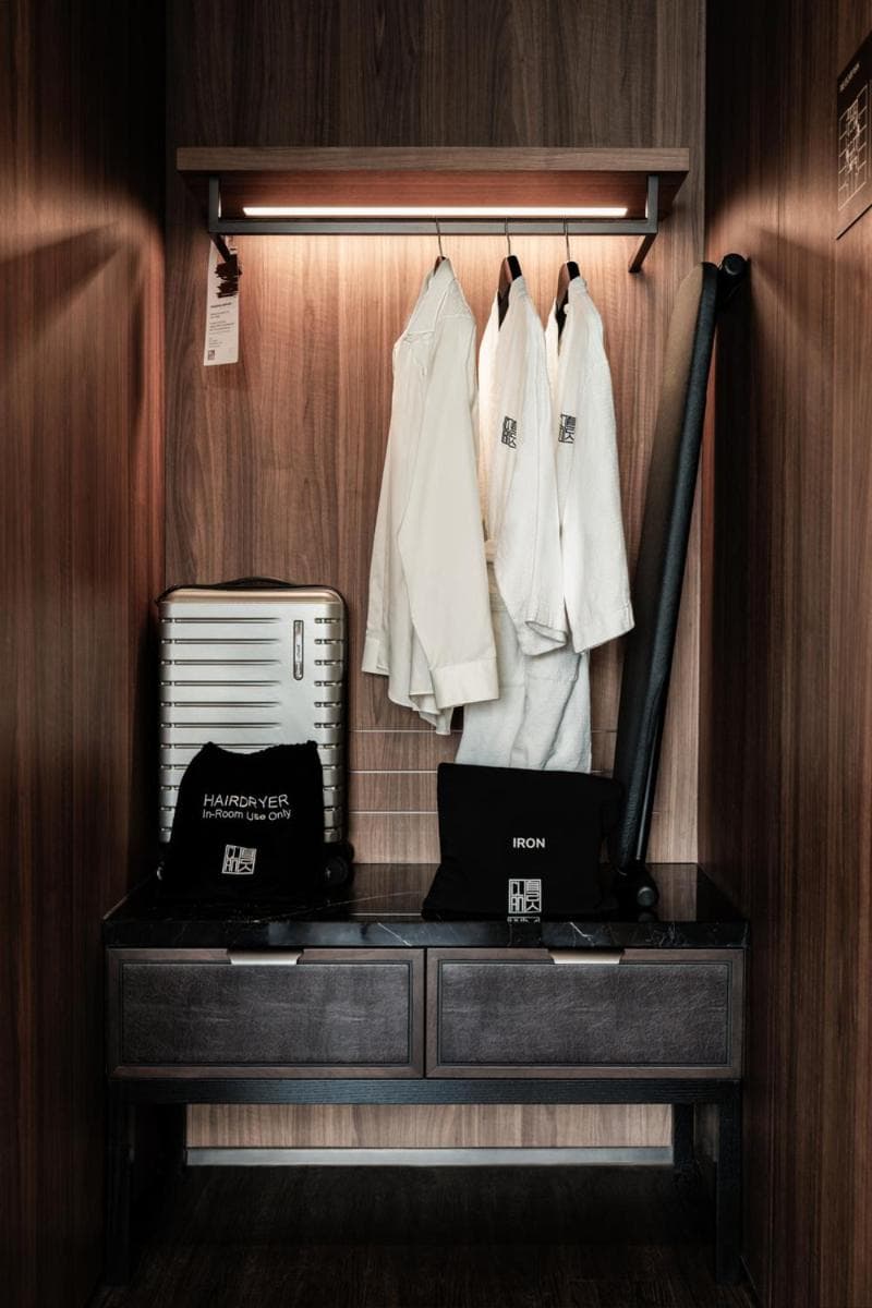 The Clan Hotel Singapore by Far East Hospitality hotel, 10 Cross Street, Singapore, Singapore — photo 53