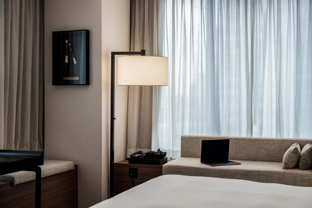 The Clan Hotel Singapore by Far East Hospitality hotel, 10 Cross Street, Singapore, Singapore — photo 49