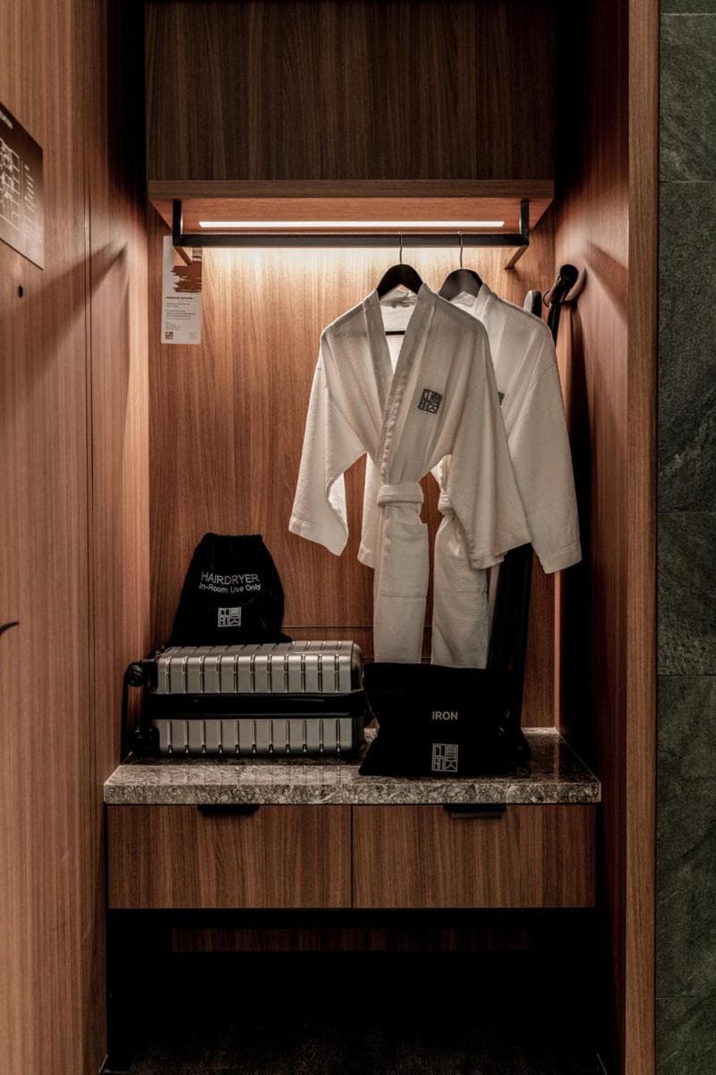 The Clan Hotel Singapore by Far East Hospitality hotel, 10 Cross Street, Singapore, Singapore — photo 52