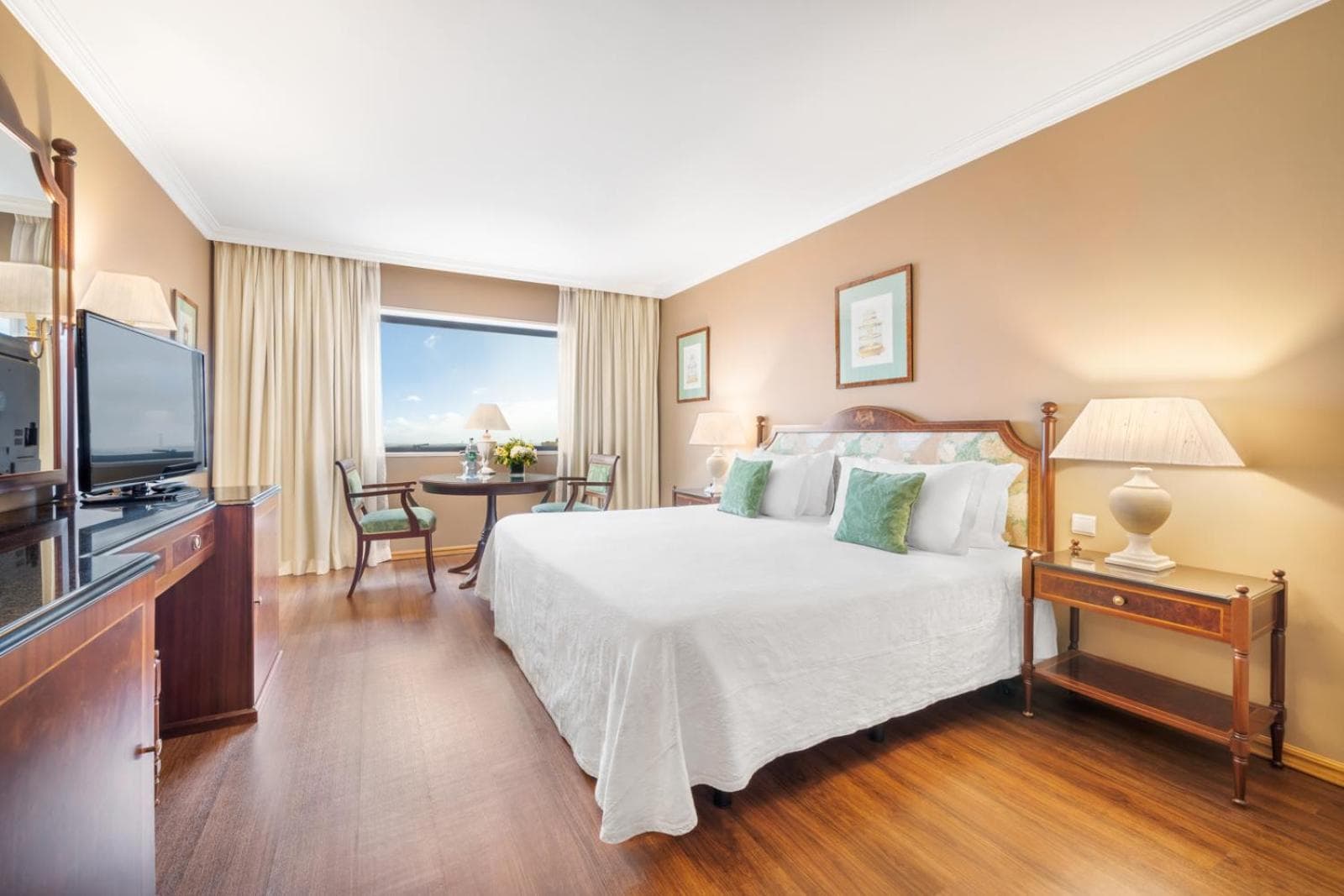 Dom Pedro Lisboa Hotel, a member of Radisson Individuals — 29