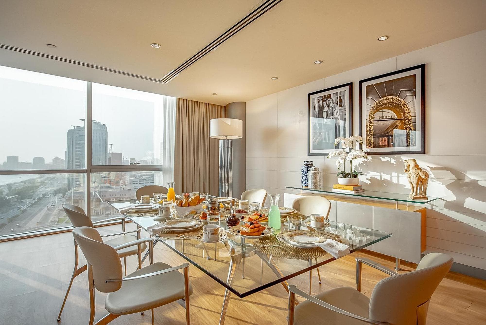 Hotel Boutique Golden Sands - Dubai Creek — 23