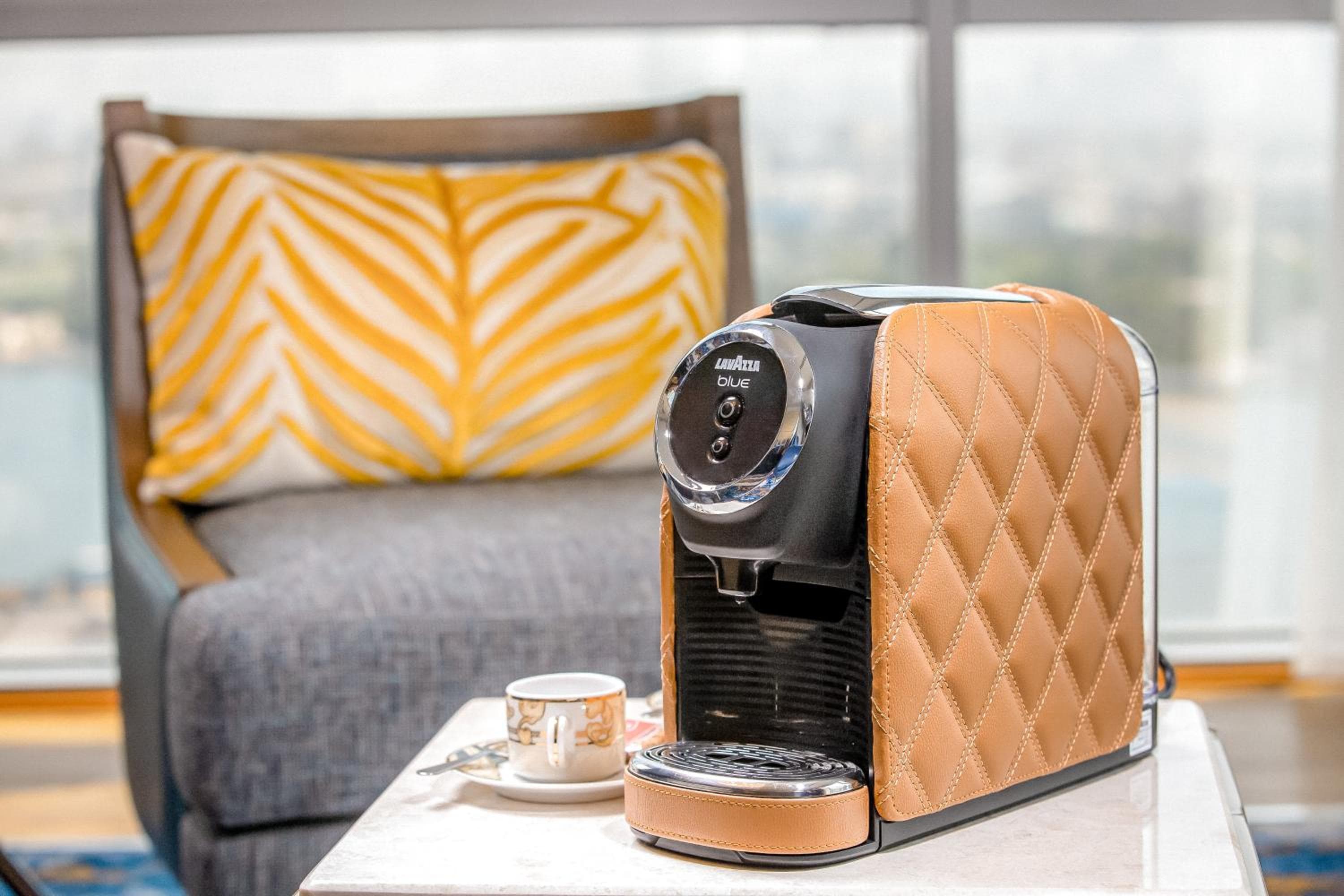 Hotel Boutique Golden Sands - Dubai Creek — 6
