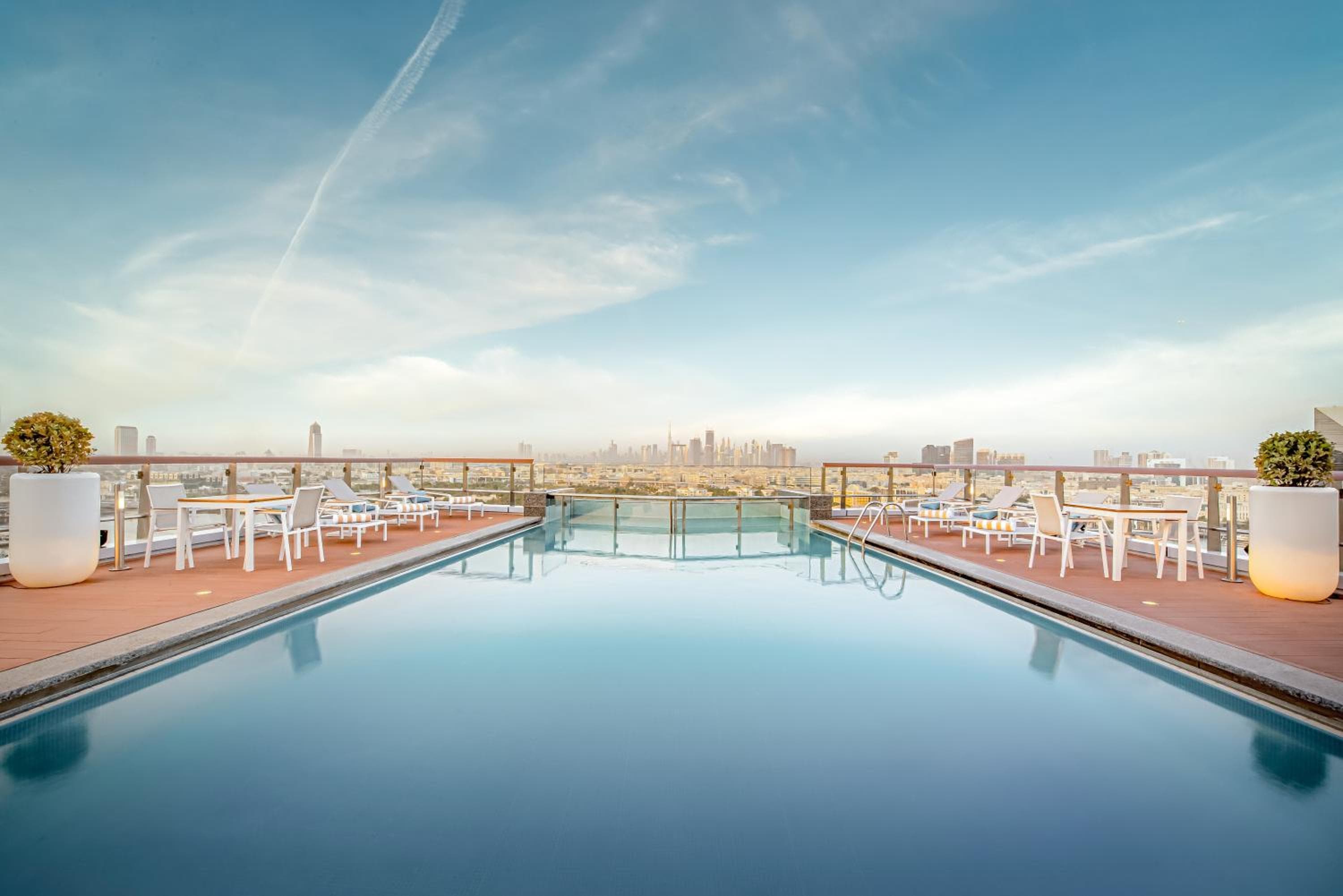 Hotel Boutique Golden Sands - Dubai Creek — 25