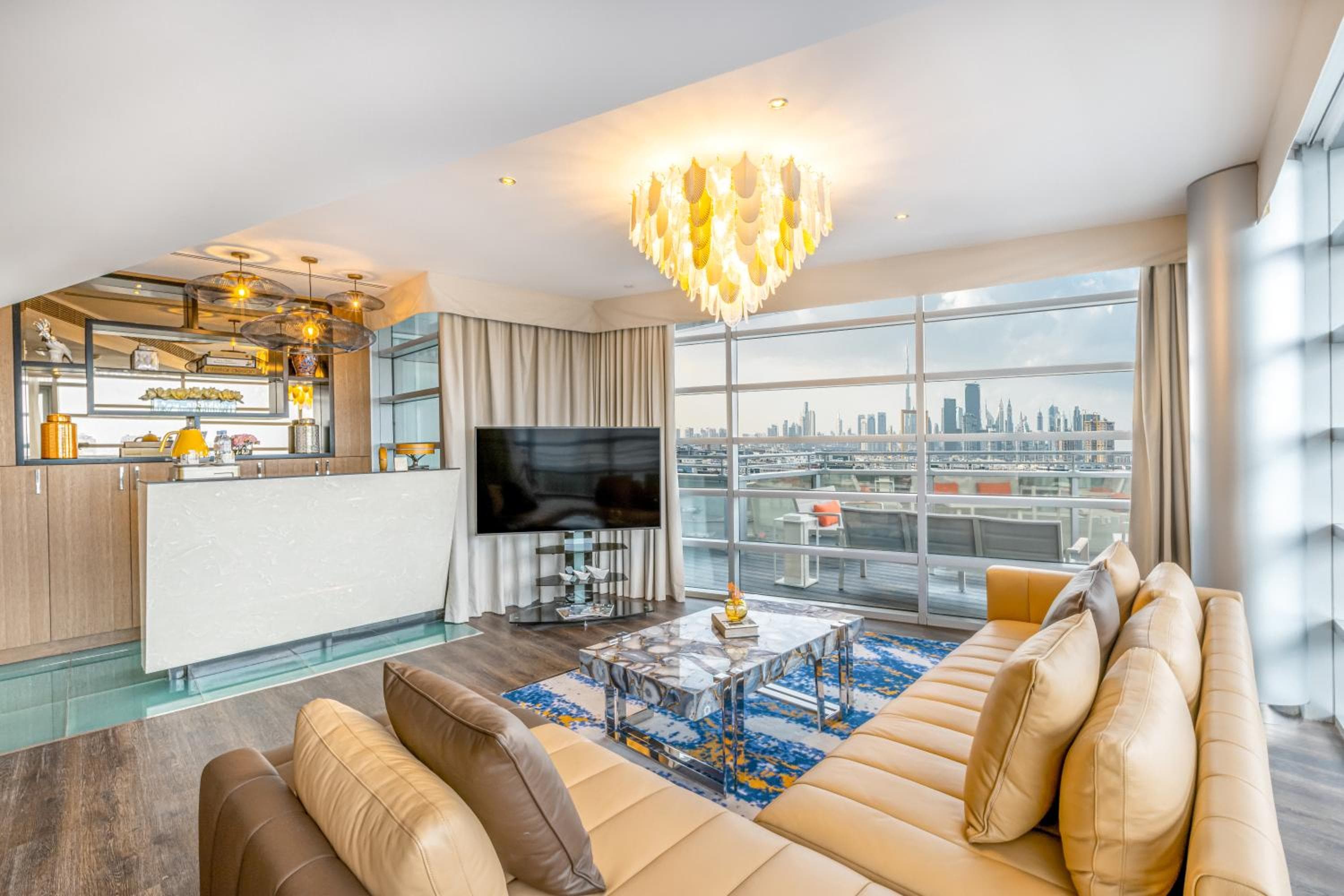 Hotel Boutique Golden Sands - Dubai Creek — 20