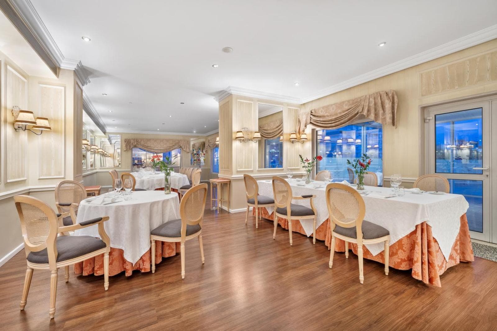 Dom Pedro Lisboa Hotel, a member of Radisson Individuals — 25