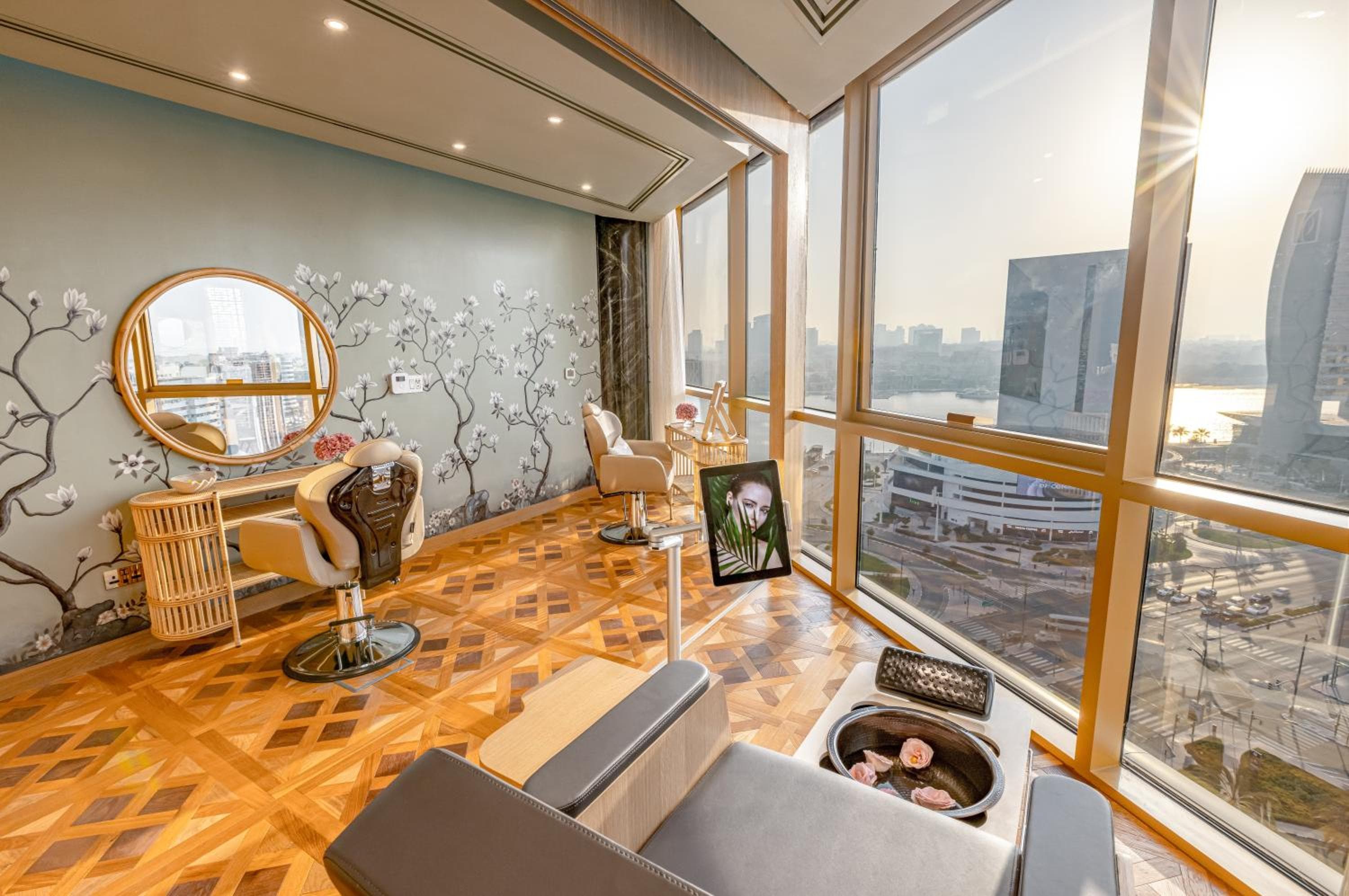 Mövenpick Dubai Creek — 22