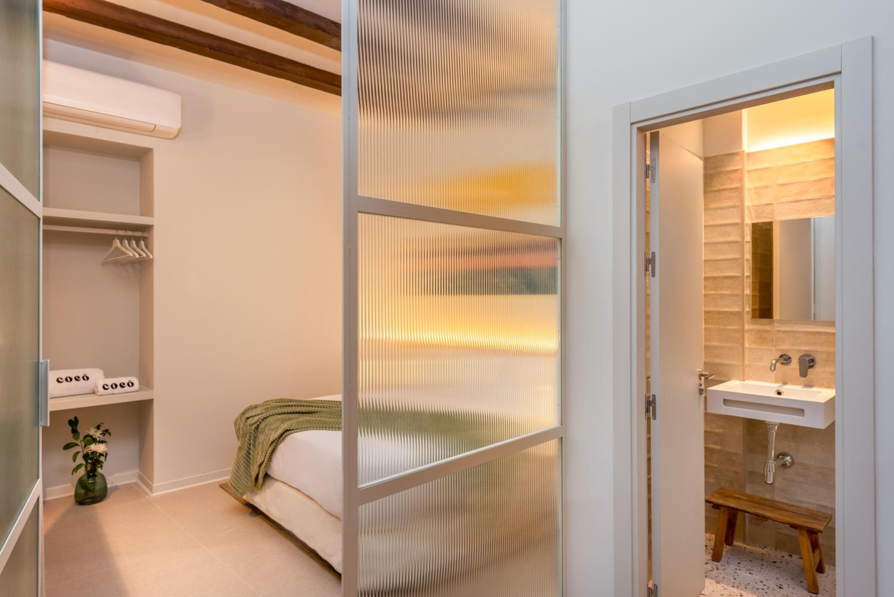 Coeo Apart Hotel Fresca — 10