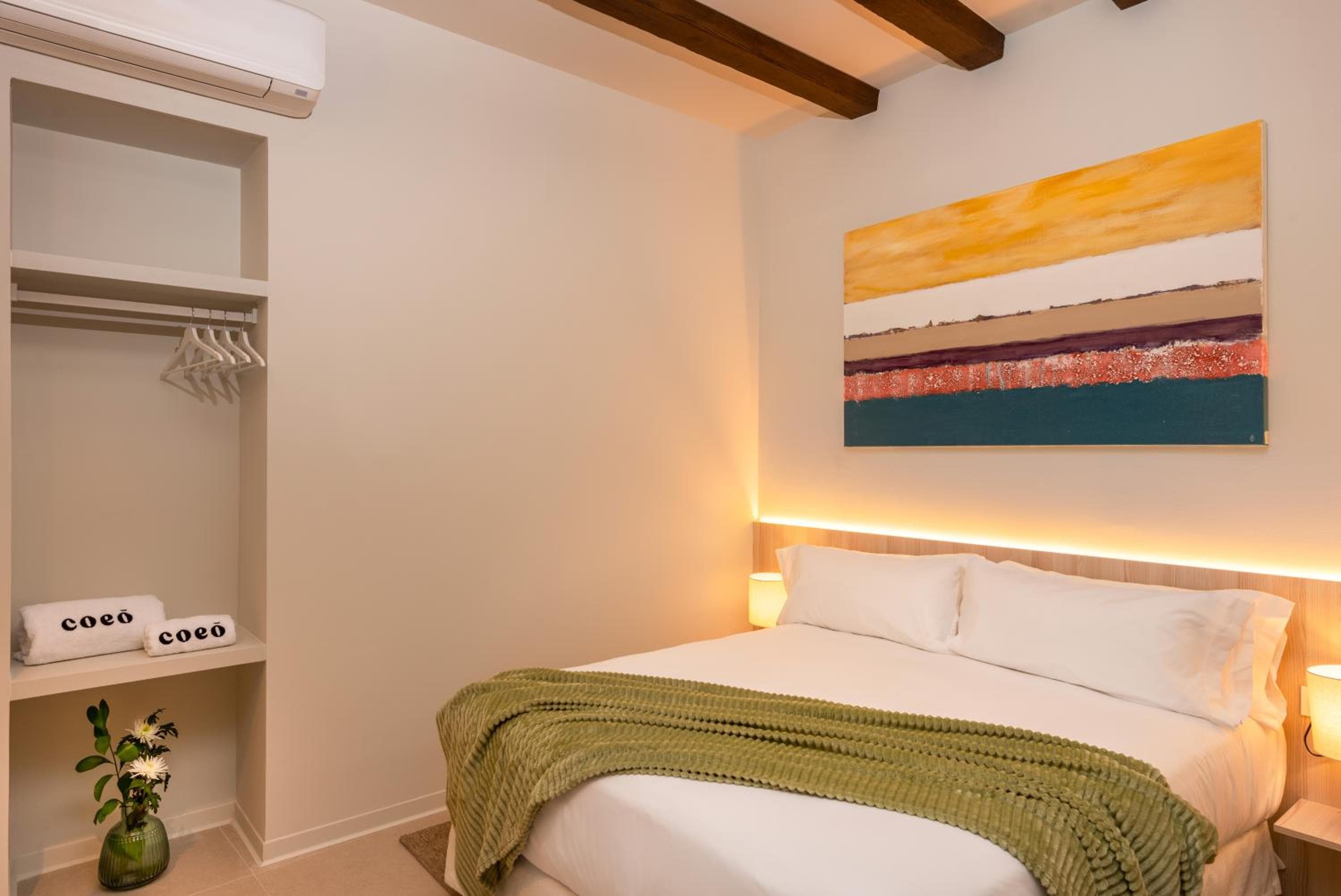 Coeo Apart Hotel Fresca — 8