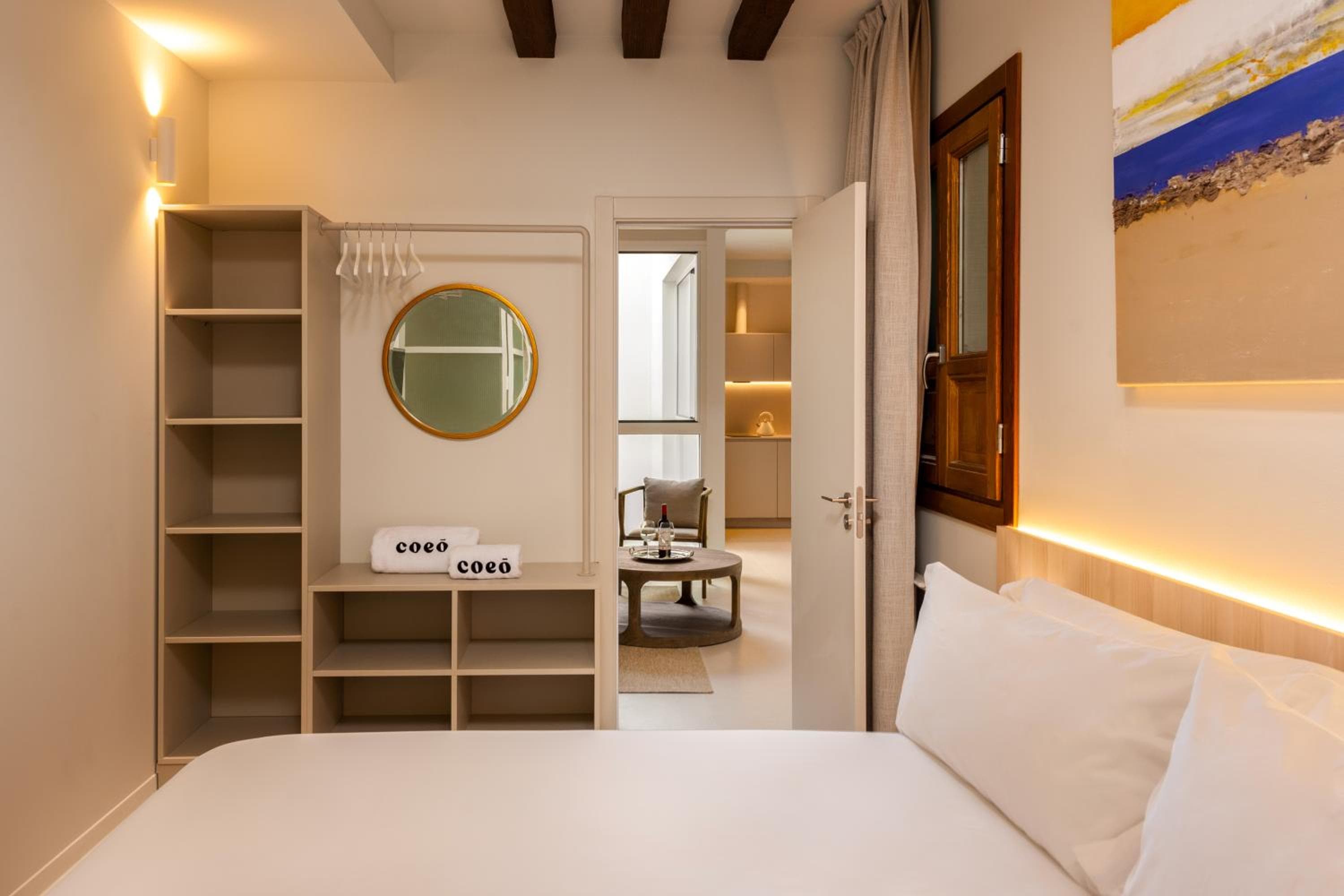 Coeo Apart Hotel Fresca — 14