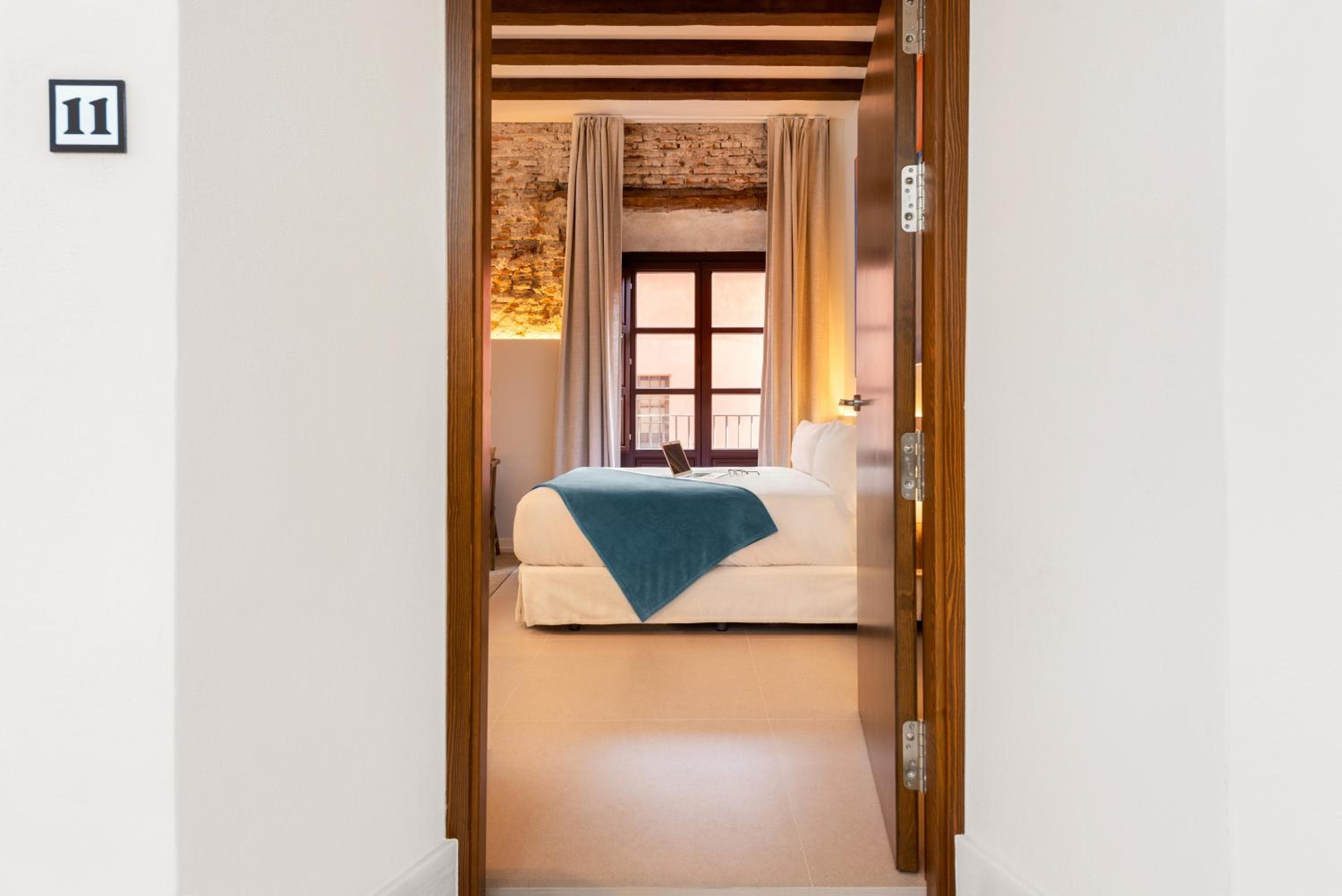 Coeo Apart Hotel Fresca — 16
