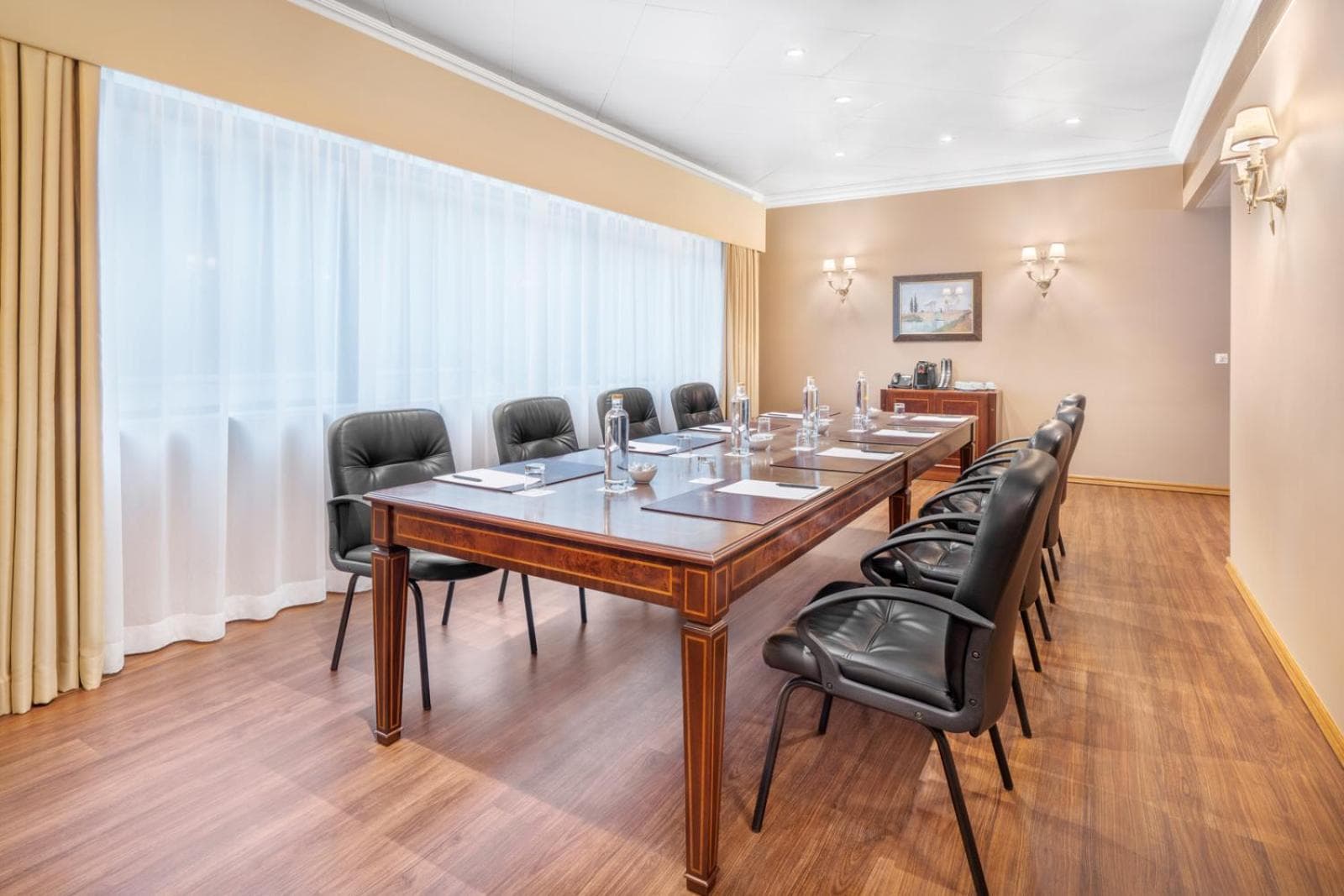 Dom Pedro Lisboa Hotel, a member of Radisson Individuals — 7