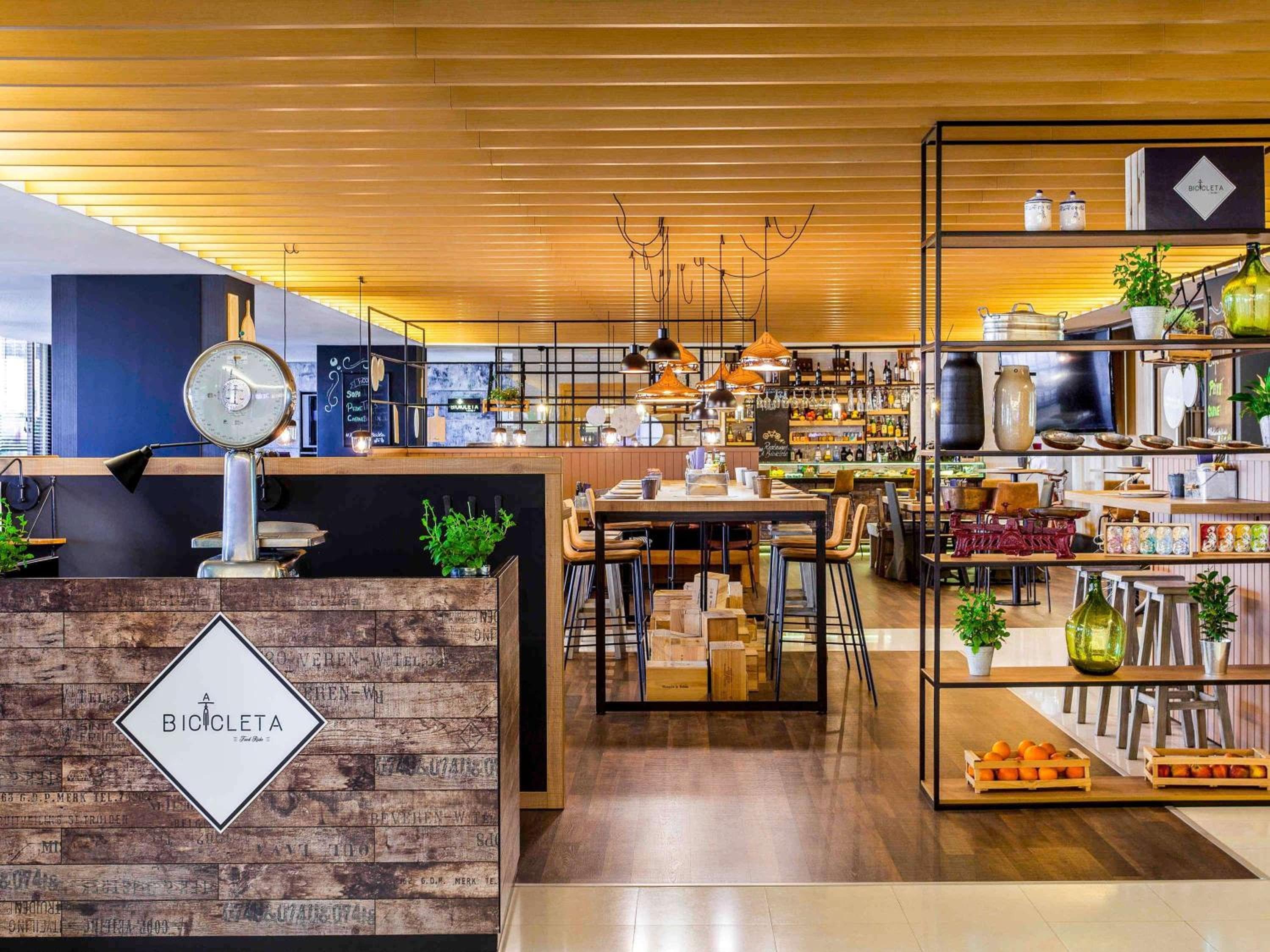 Novotel Lisboa — 22