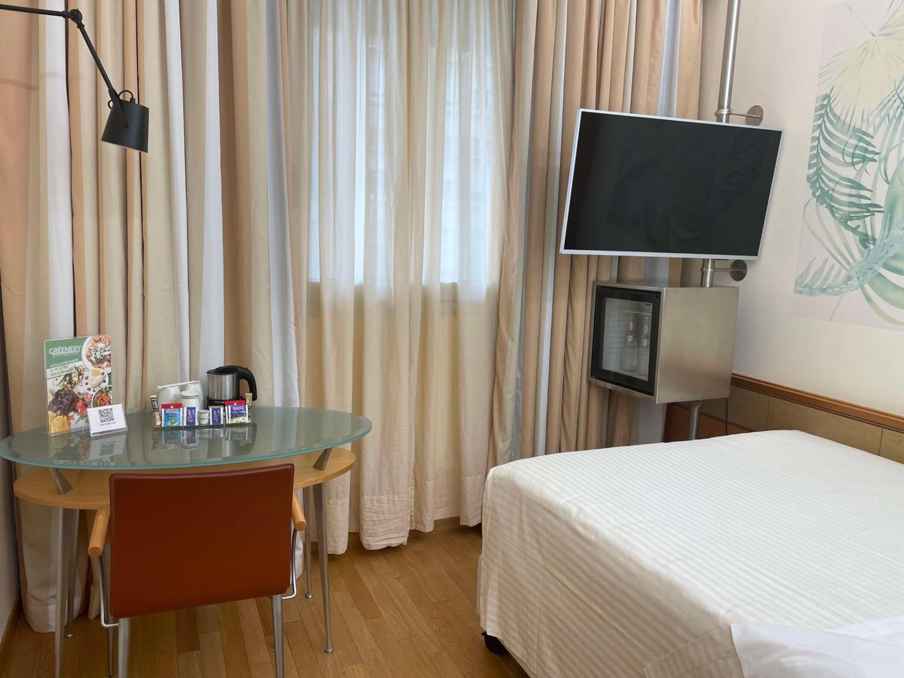 c-hotels Concorde — 24