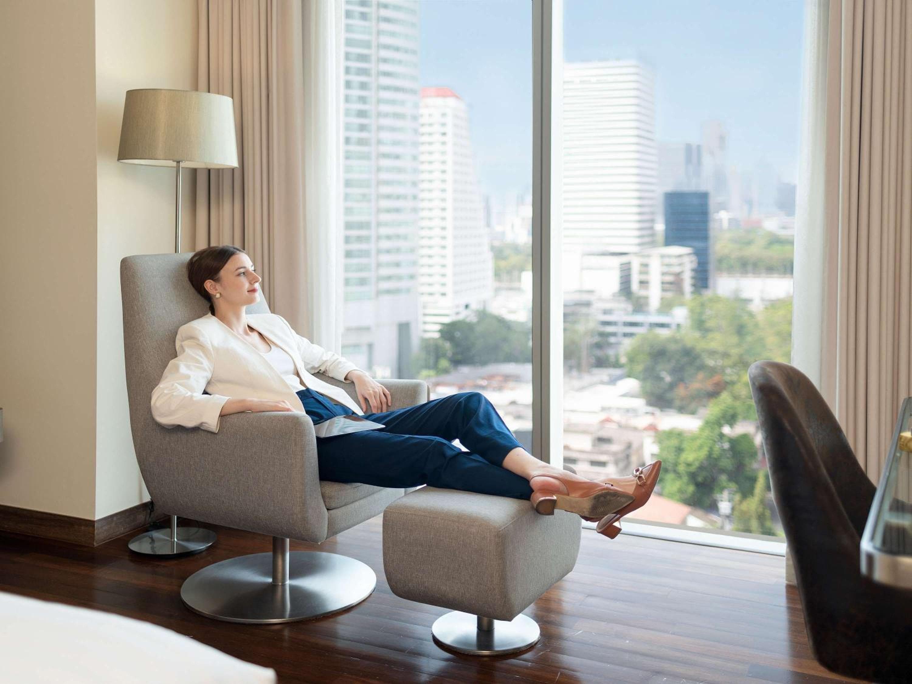 Novotel Bangkok Sukhumvit 20 — 13