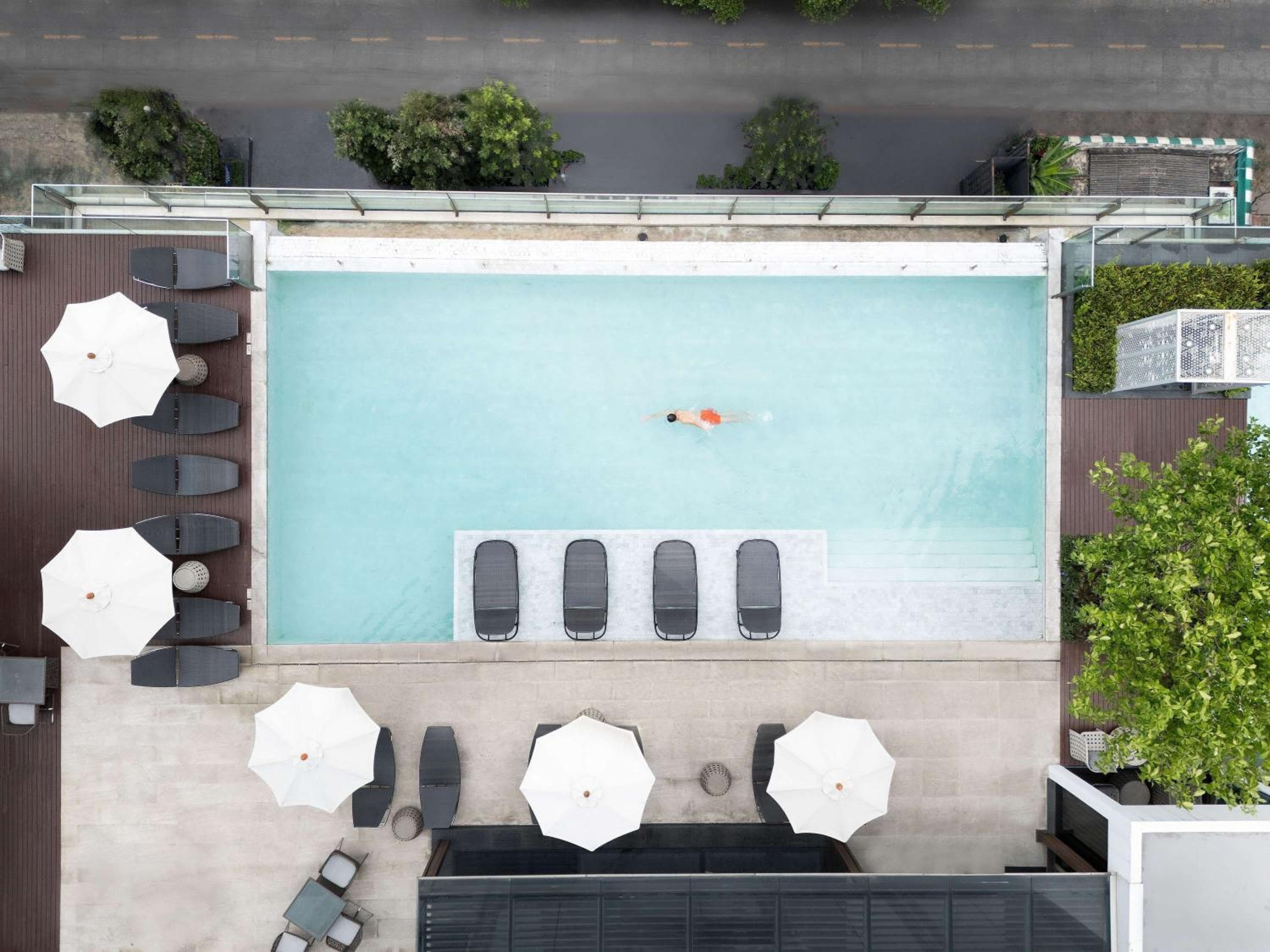 Novotel Bangkok Sukhumvit 20 — 15
