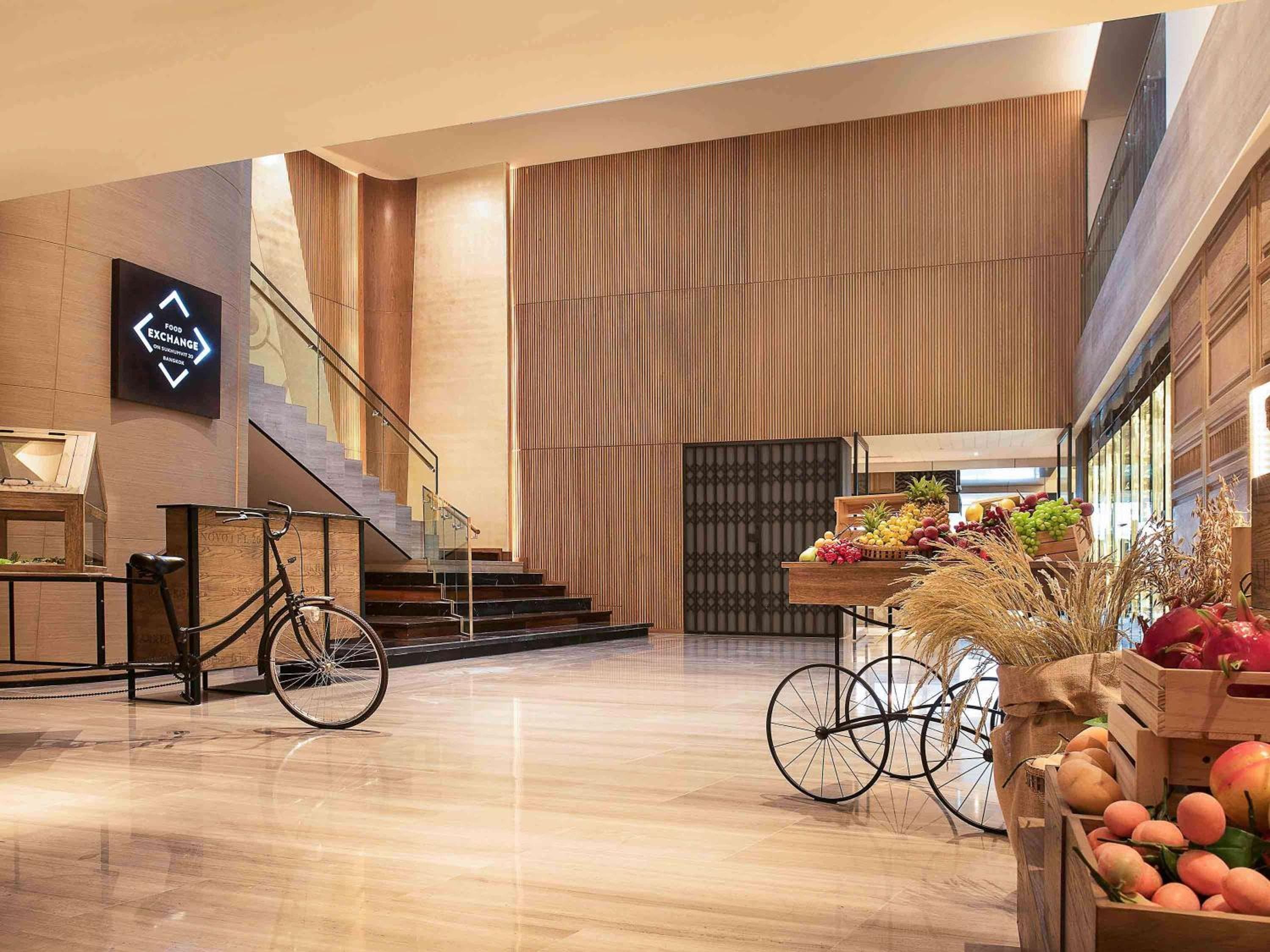 Novotel Bangkok Sukhumvit 20 — 19
