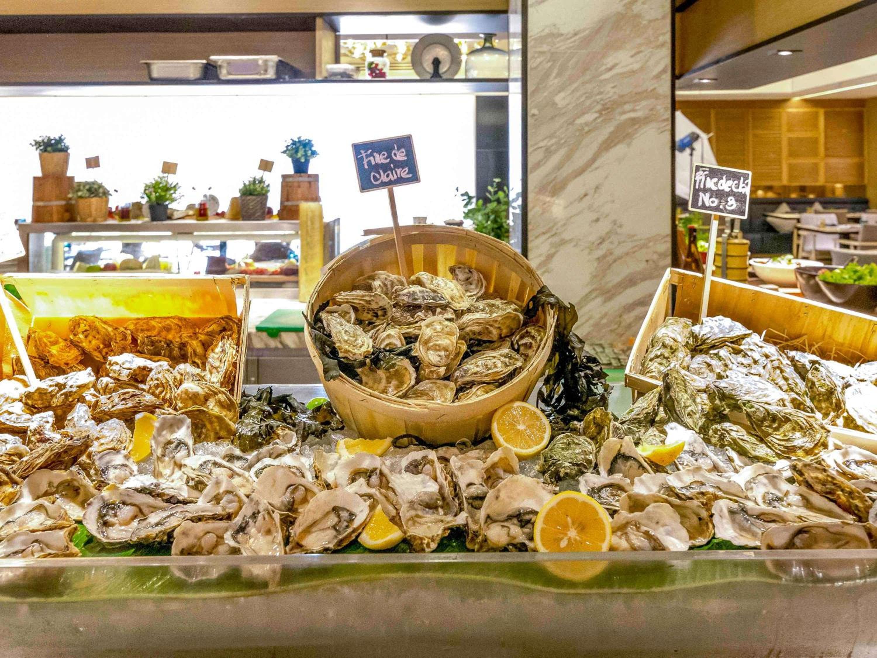 Novotel Bangkok Sukhumvit 20 — 22
