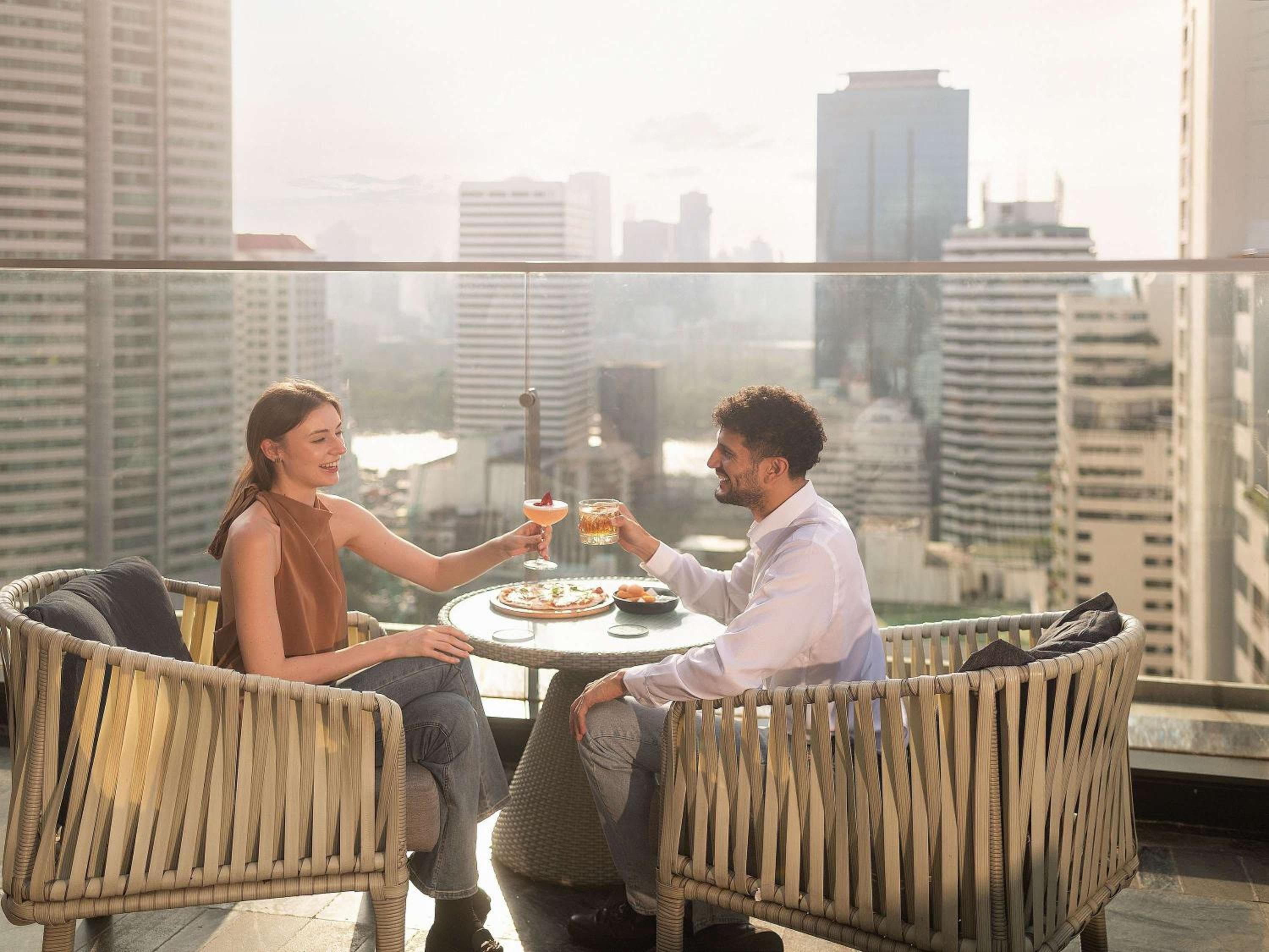 Novotel Bangkok Sukhumvit 20 — 9