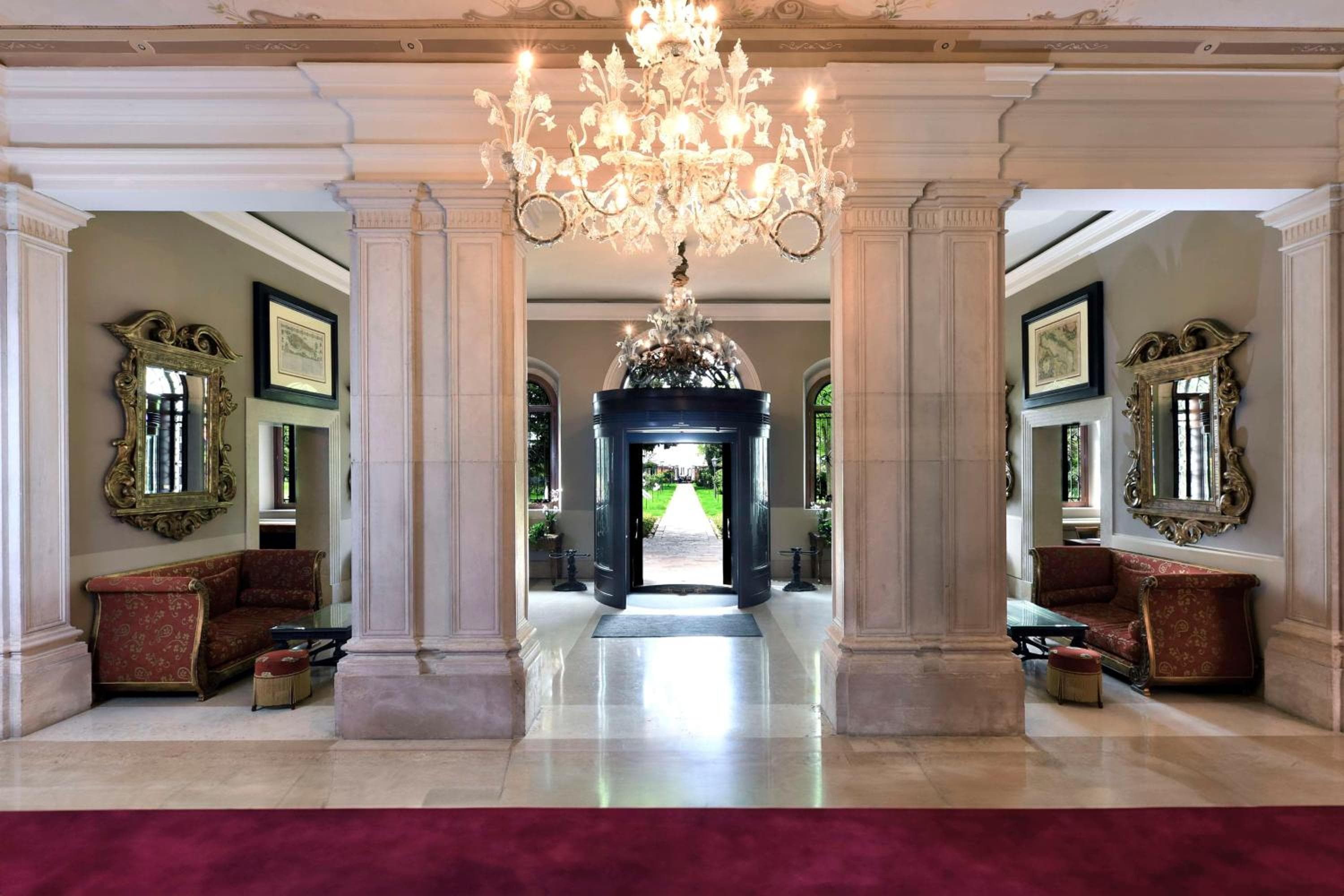 San Clemente Palace Venice hotel, Isola Di San Clemente 1, Venice, Italy — photo 118