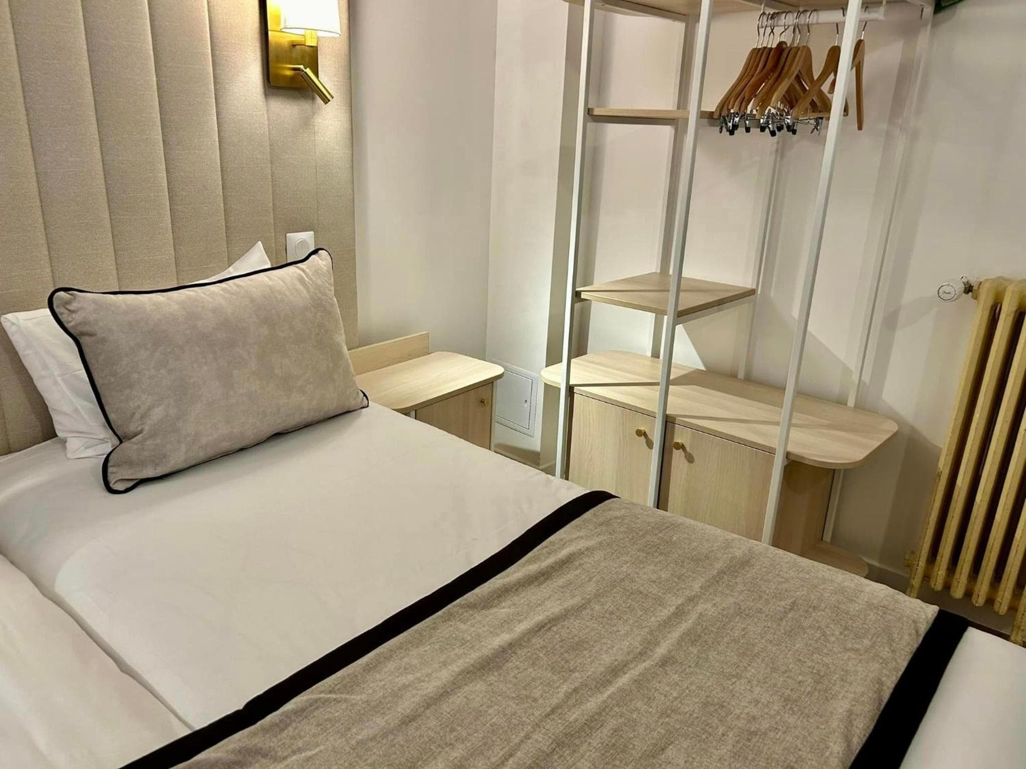 Hotel Derby Eiffel — 29