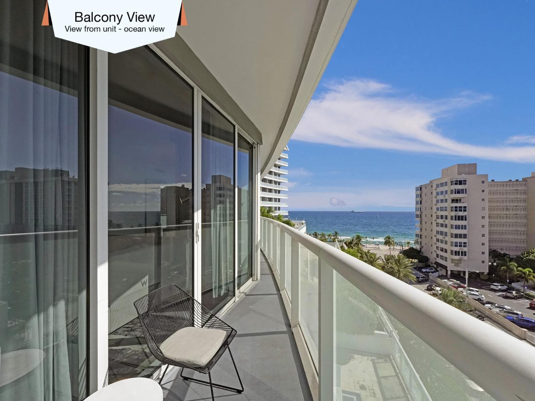 WVR Vacation Residences 709 — 23