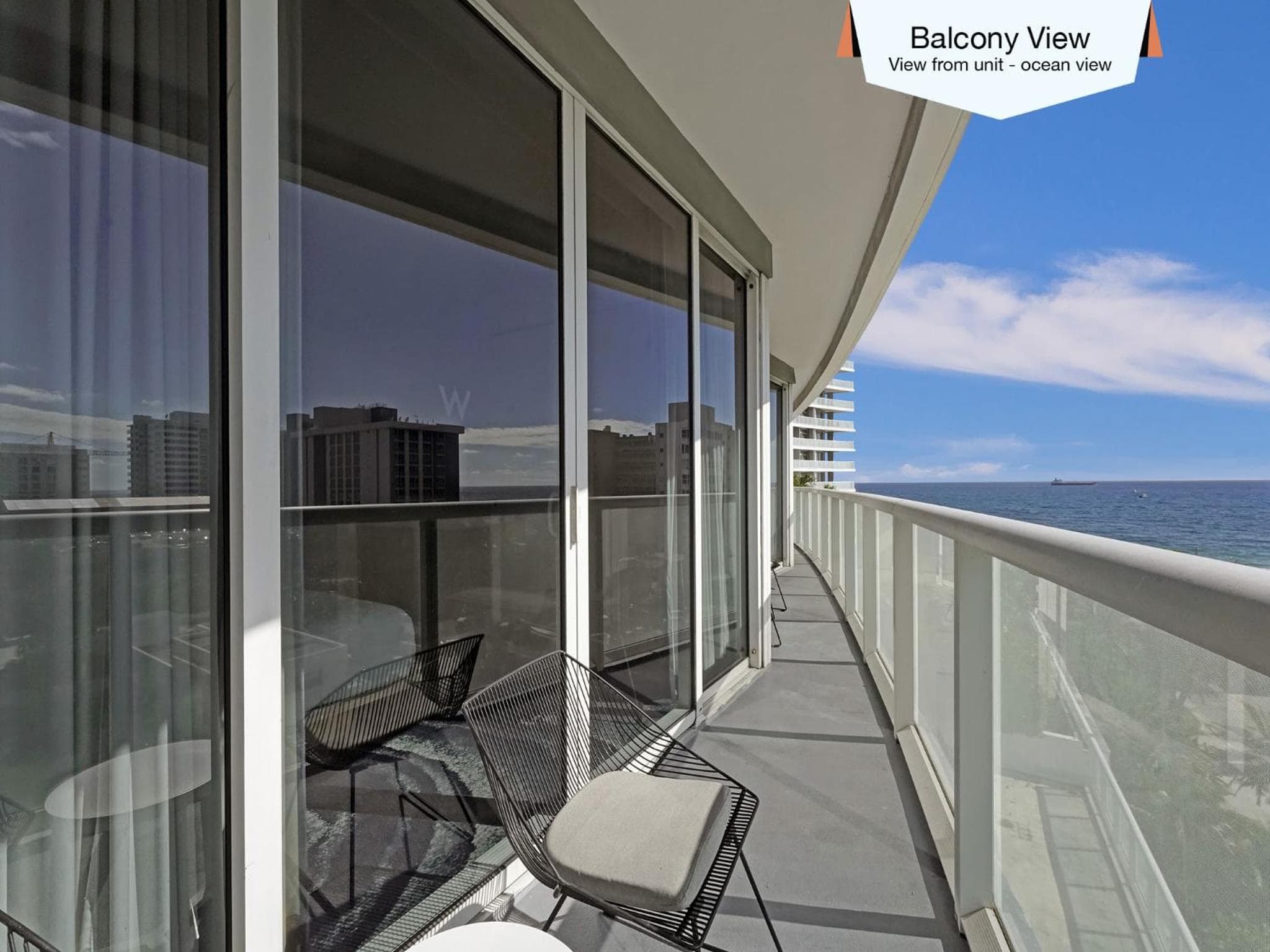 WVR Vacation Residences 709 — 18