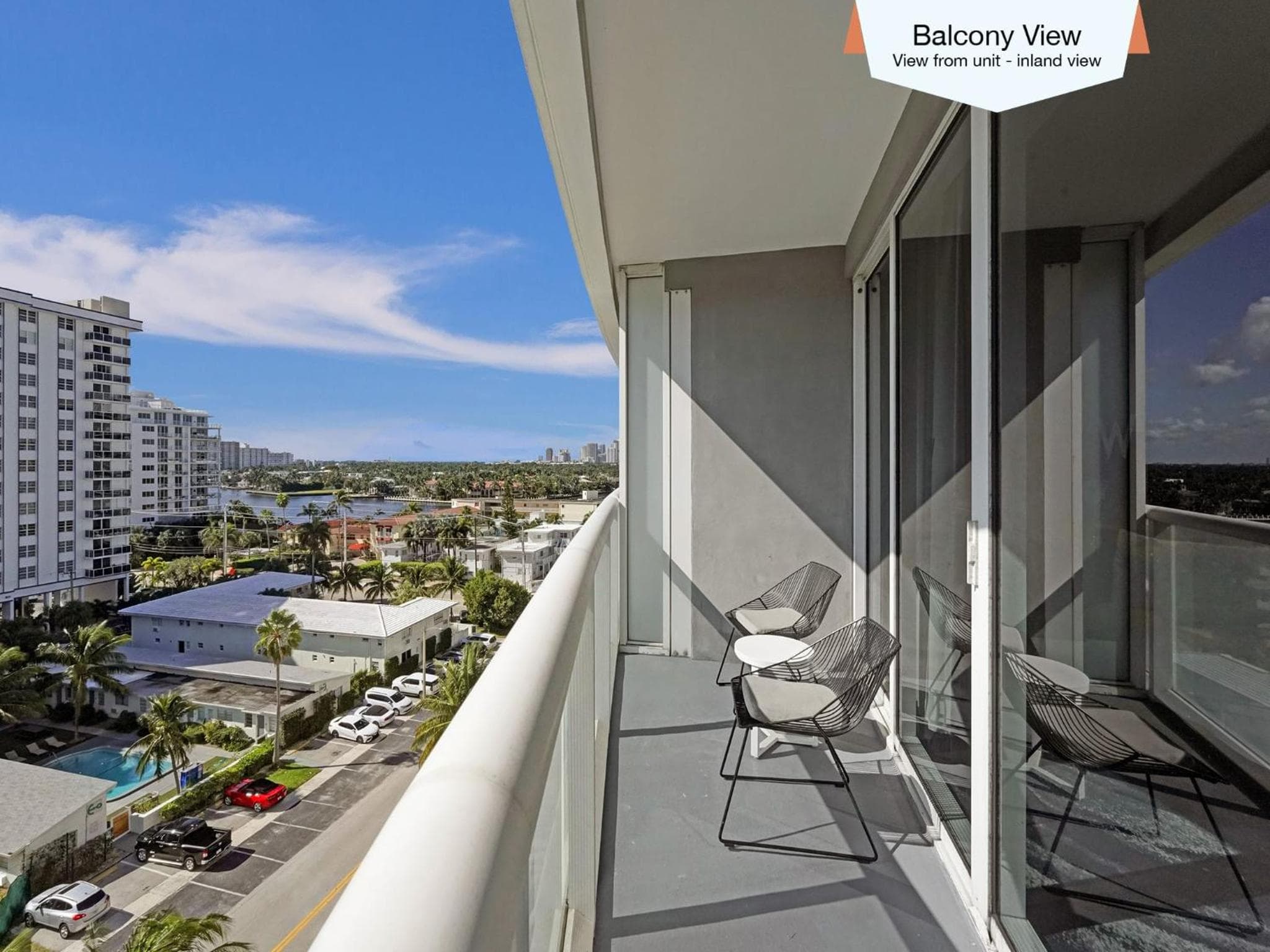WVR Vacation Residences 709 — 7