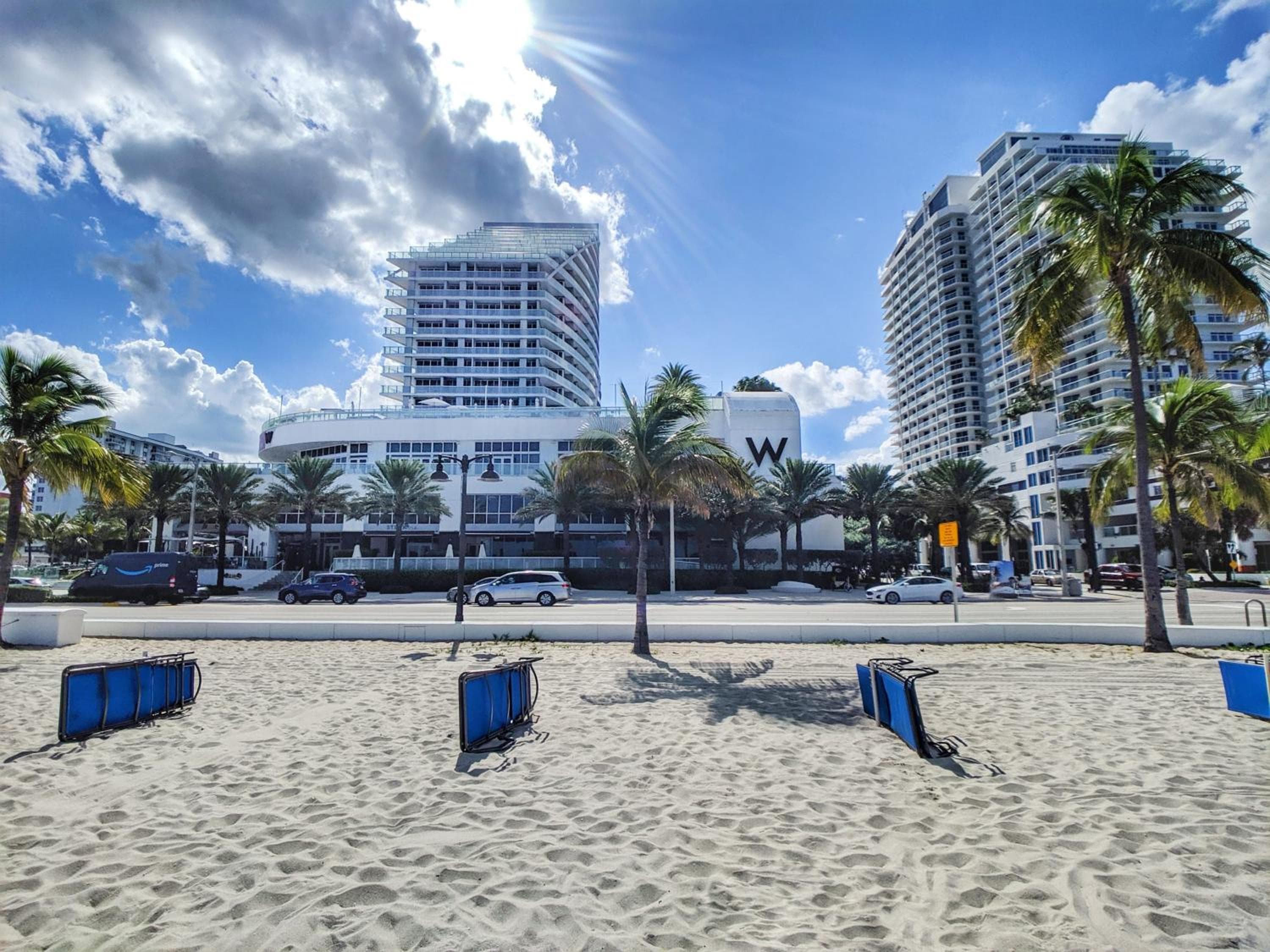 WVR Vacation Residences 709 — 10