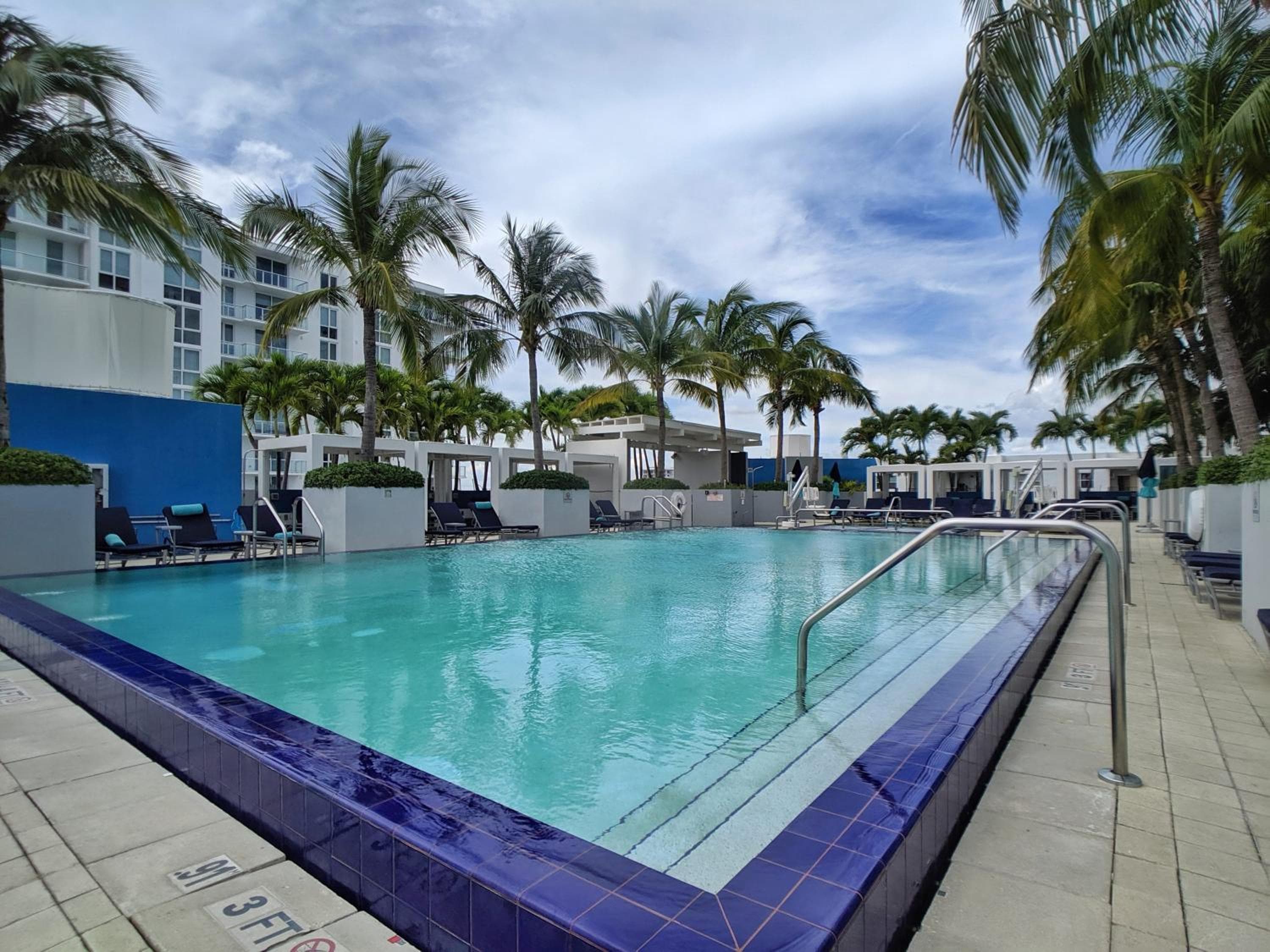 WVR Vacation Residences 709 — 13