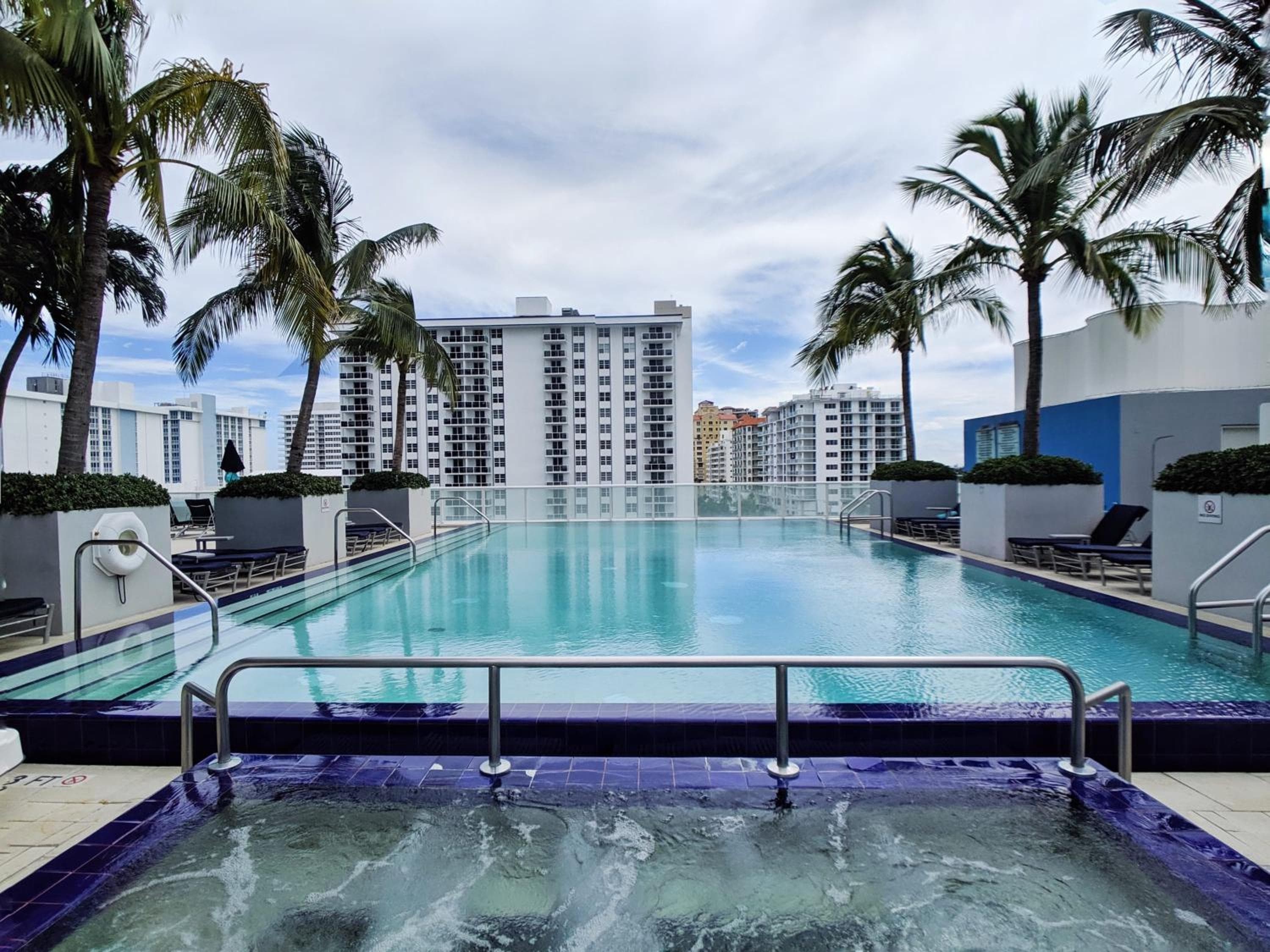 WVR Vacation Residences 709 — 14